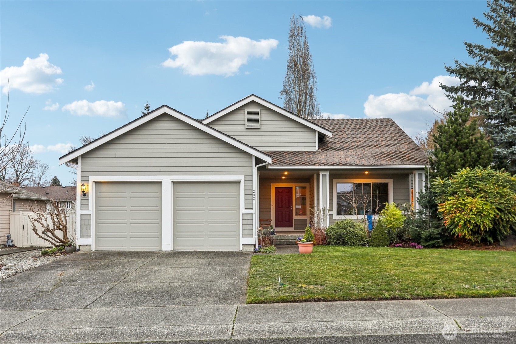 2921 Carbon Ridge Street Property Photo