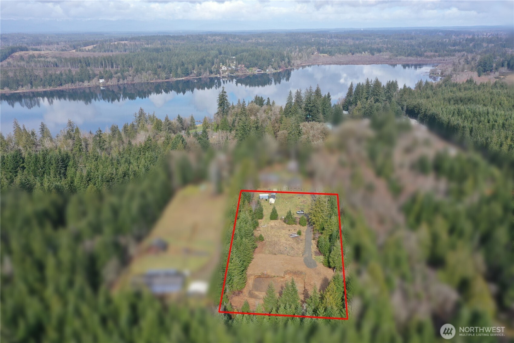 885 W Delight Park Road Property Photo
