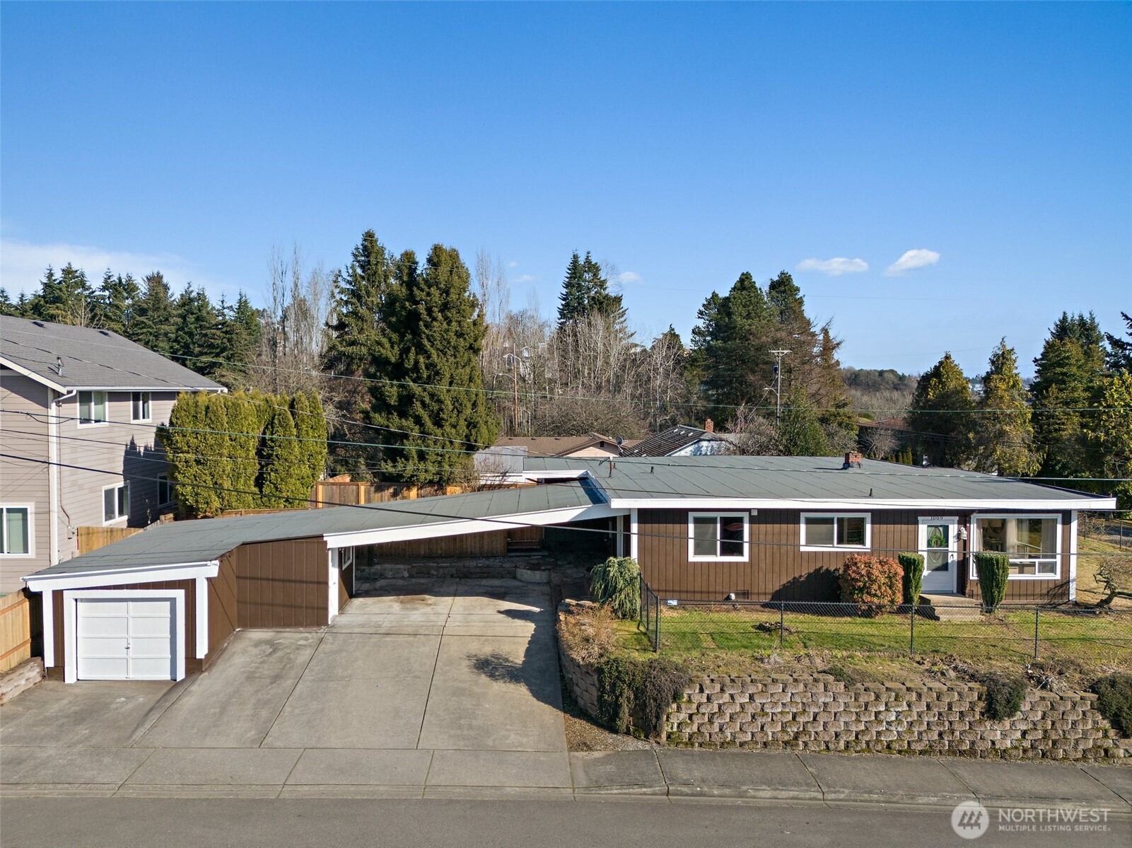 1009 Browns Point Boulevard Property Photo