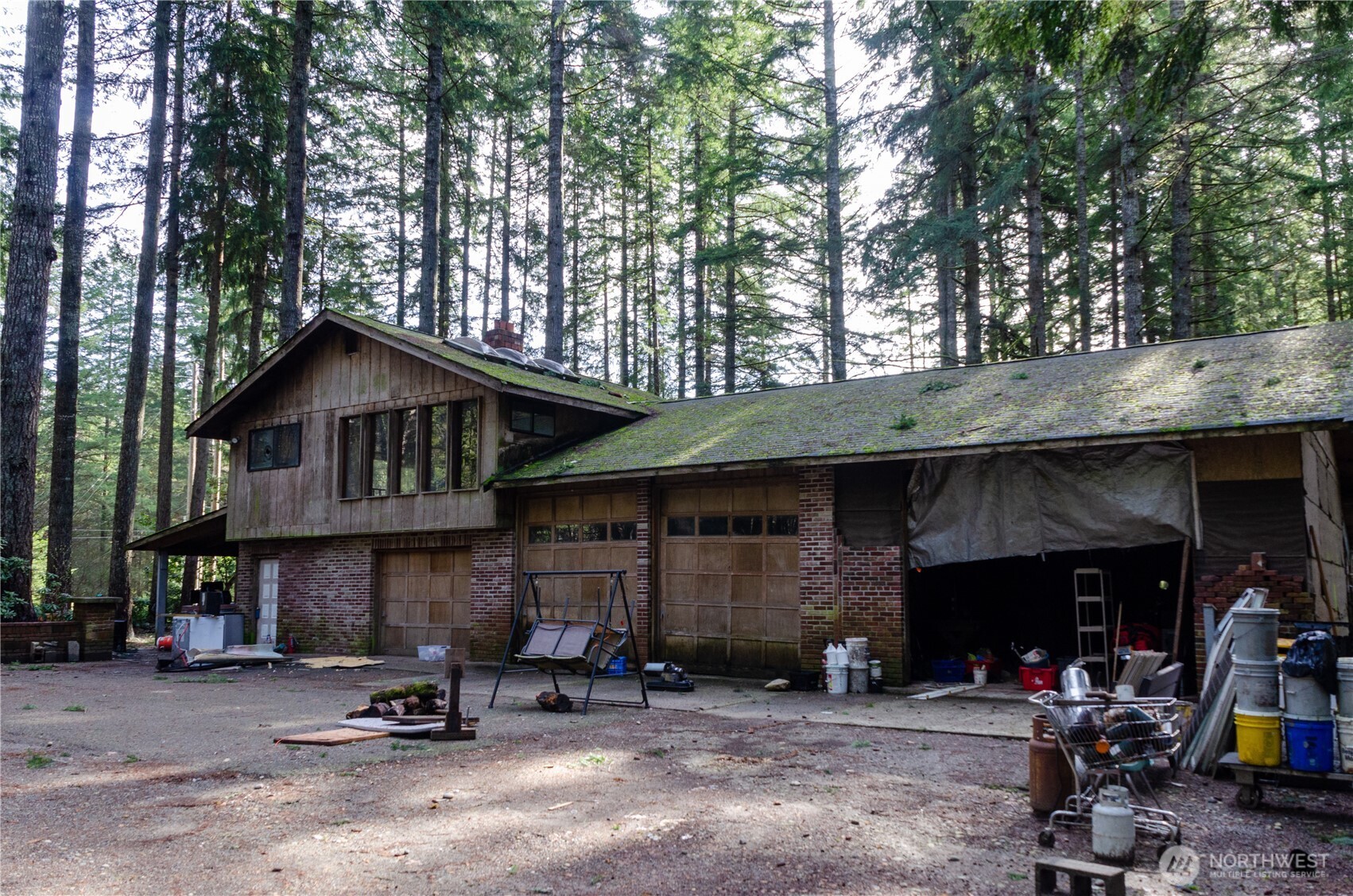 13020 Wright Bliss Road Property Photo