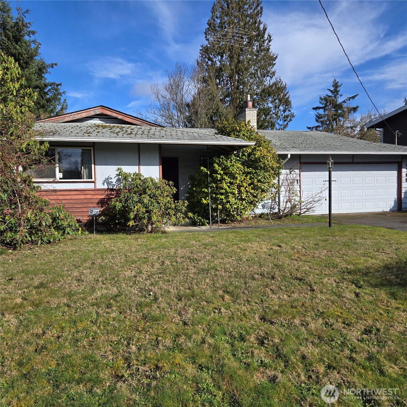 4705 183rd Place Property Photo
