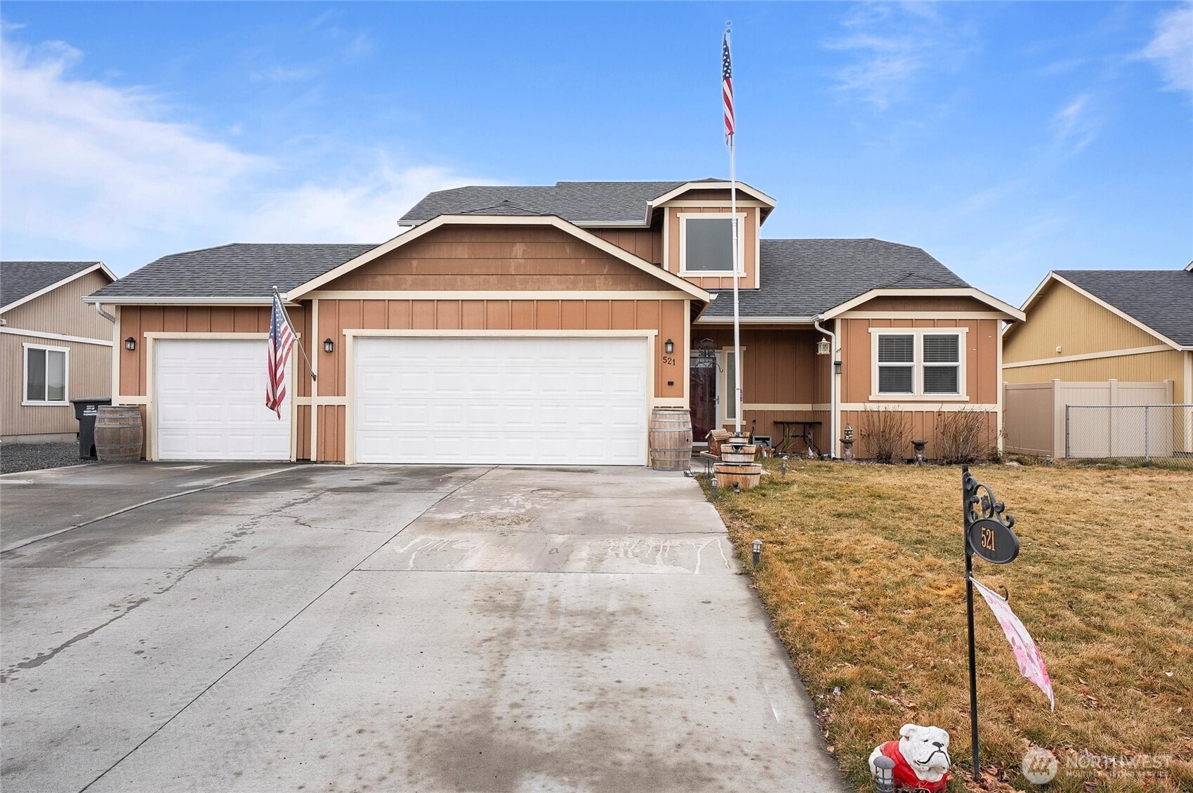521 Florida Street Property Photo