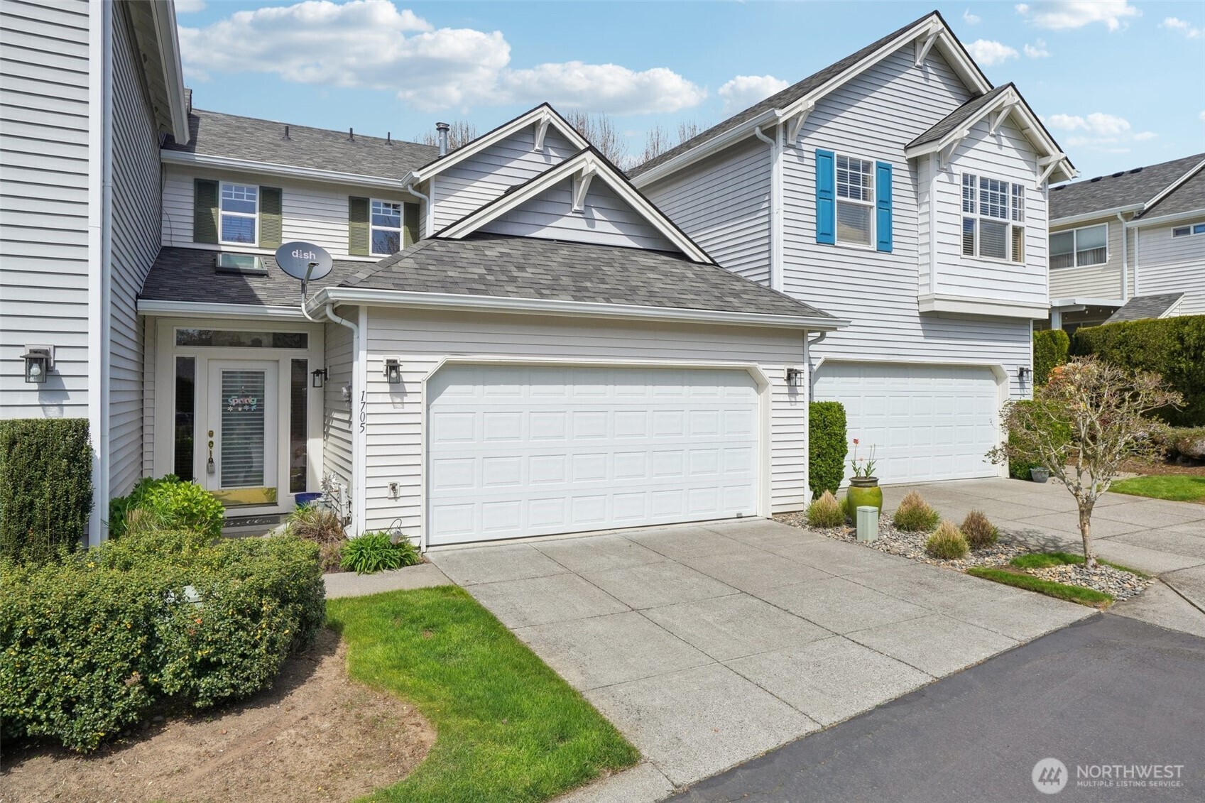 1705 Se 111th Court Property Photo