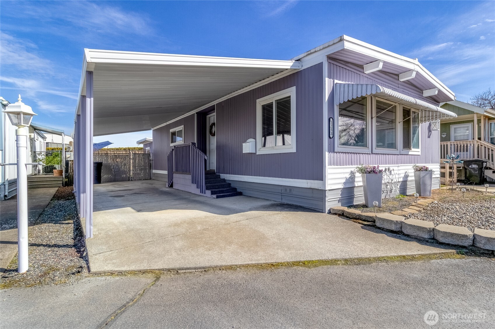 1253 Arkansas Drive Property Photo