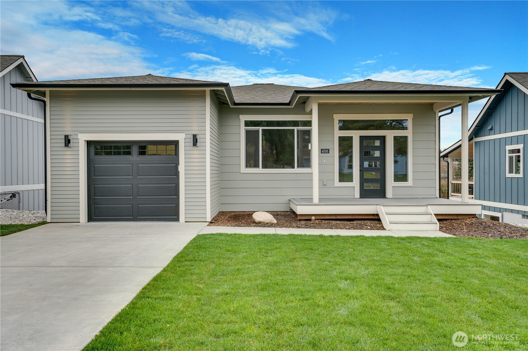 4006 N Highland Street Property Photo