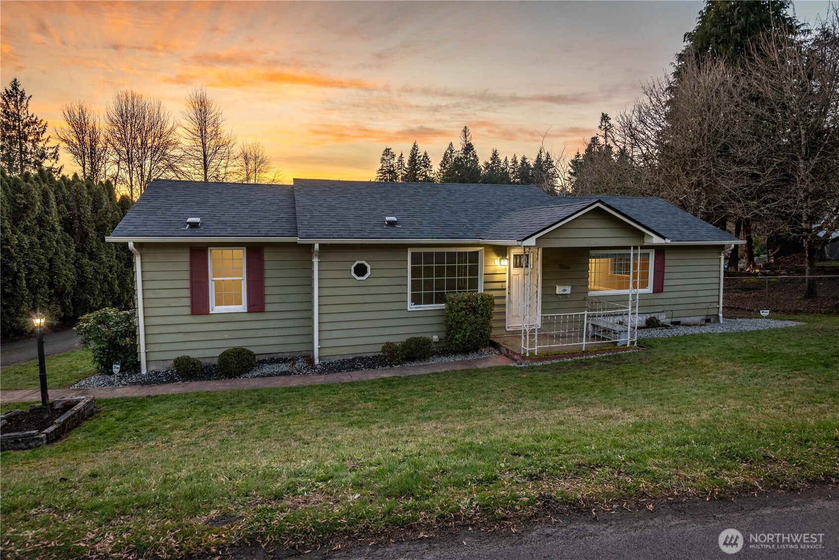 3239 Virginia Way Property Photo