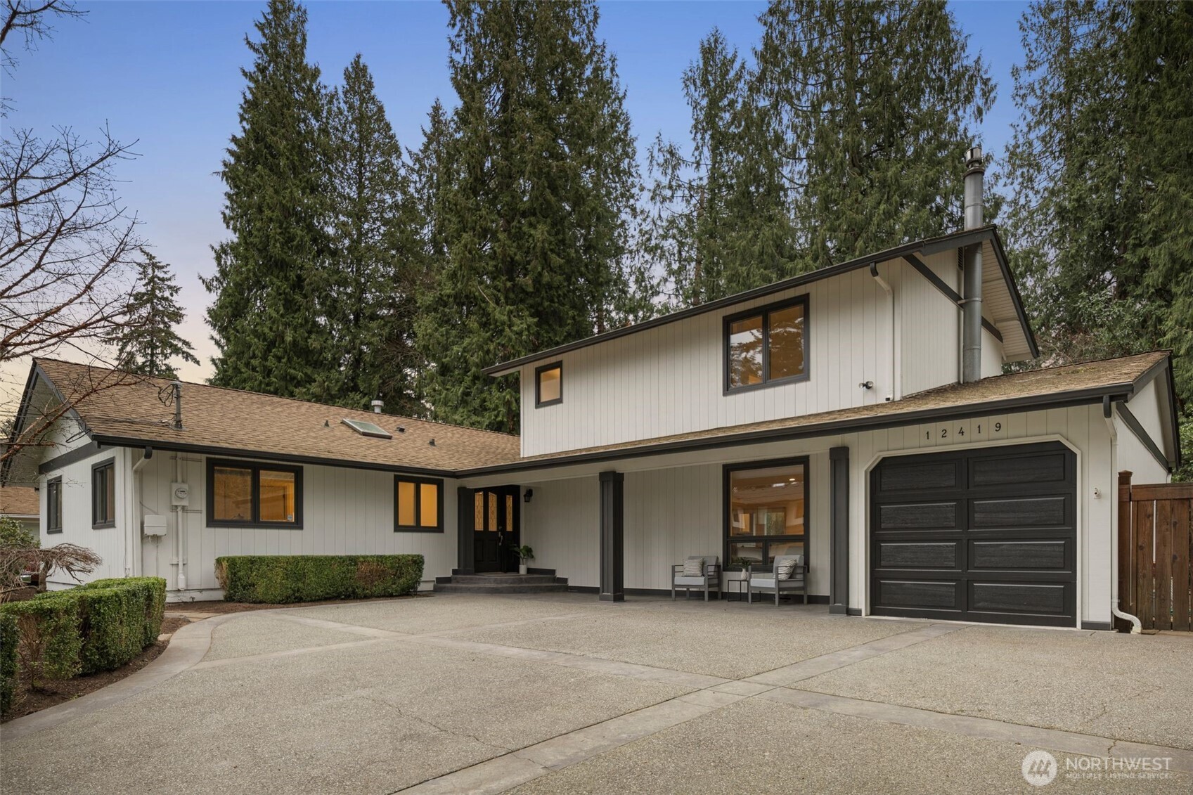 12419 Ne 72nd Street Property Photo