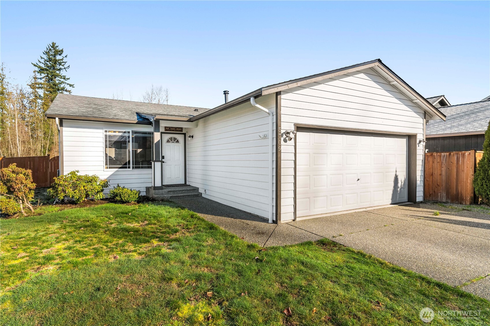 5709 129th Street Property Photo