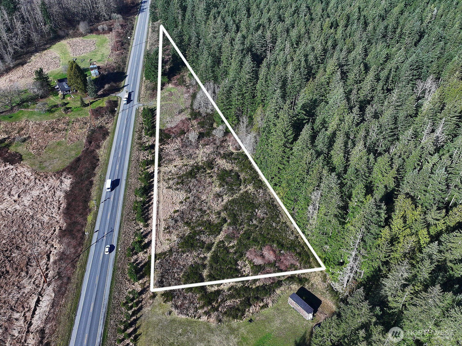 0 State Route 525 Property Photo 2
