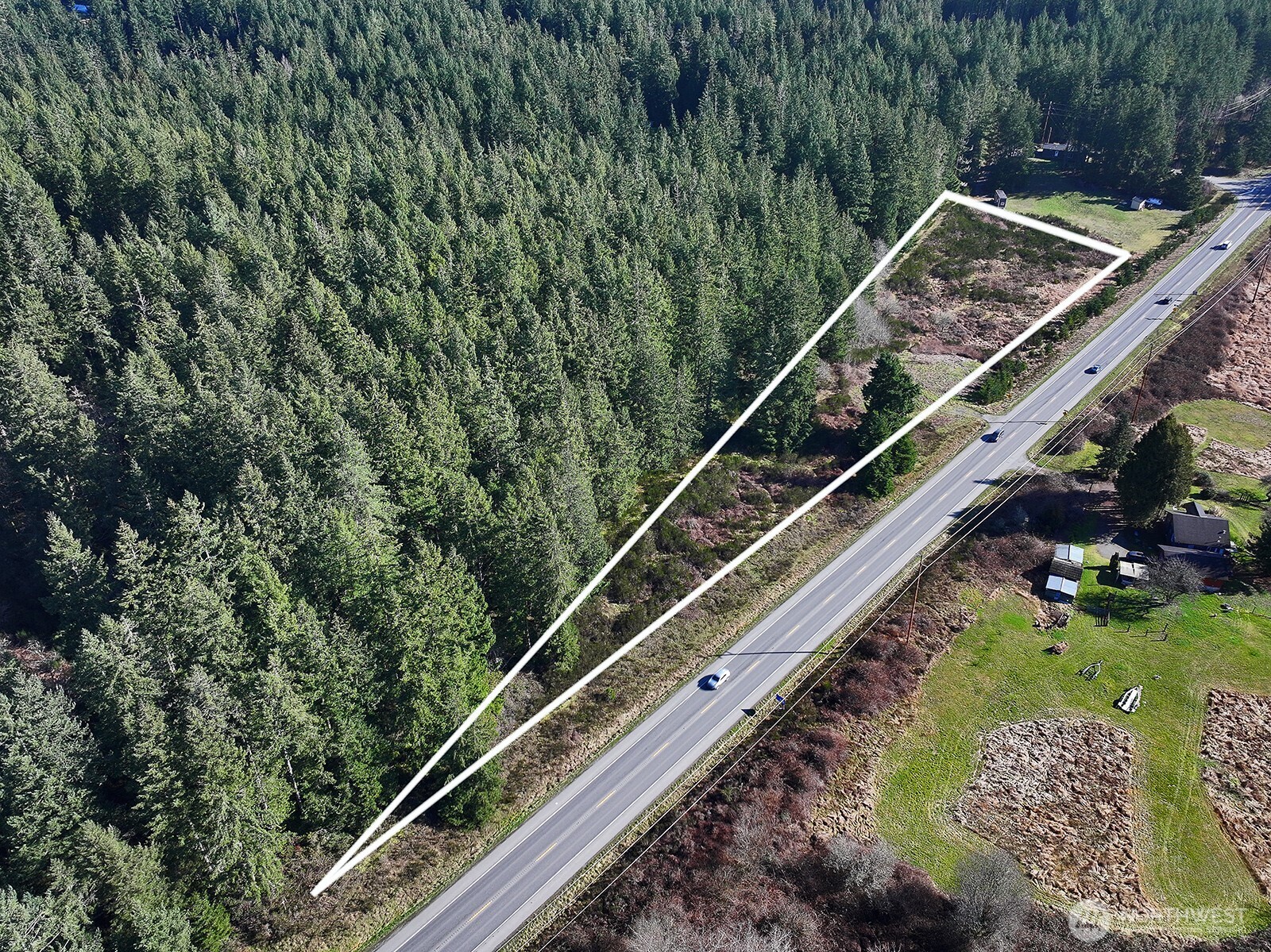 0 State Route 525 Property Photo 14