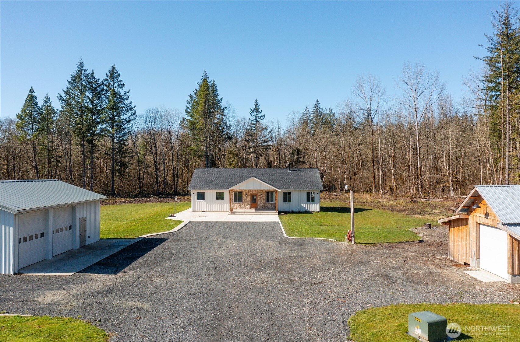 4678 Jackson Highway Property Photo