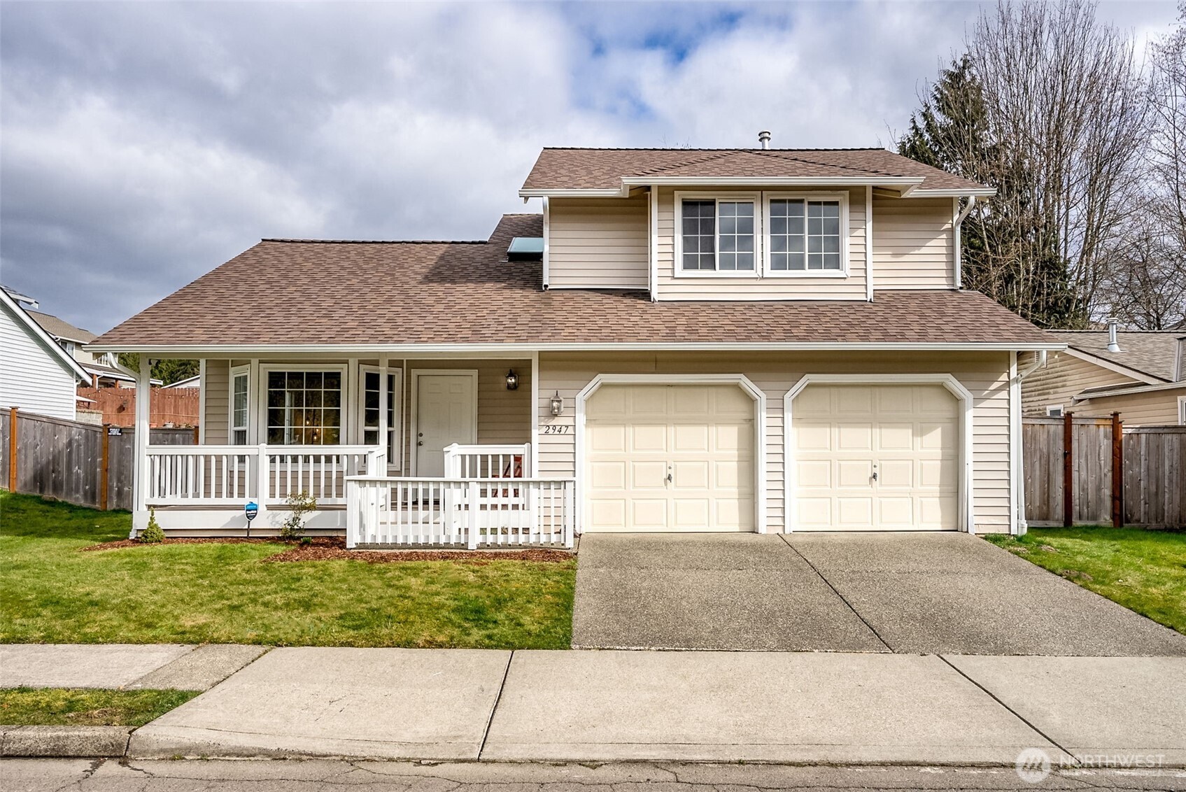 2947 Sprague Street Property Photo