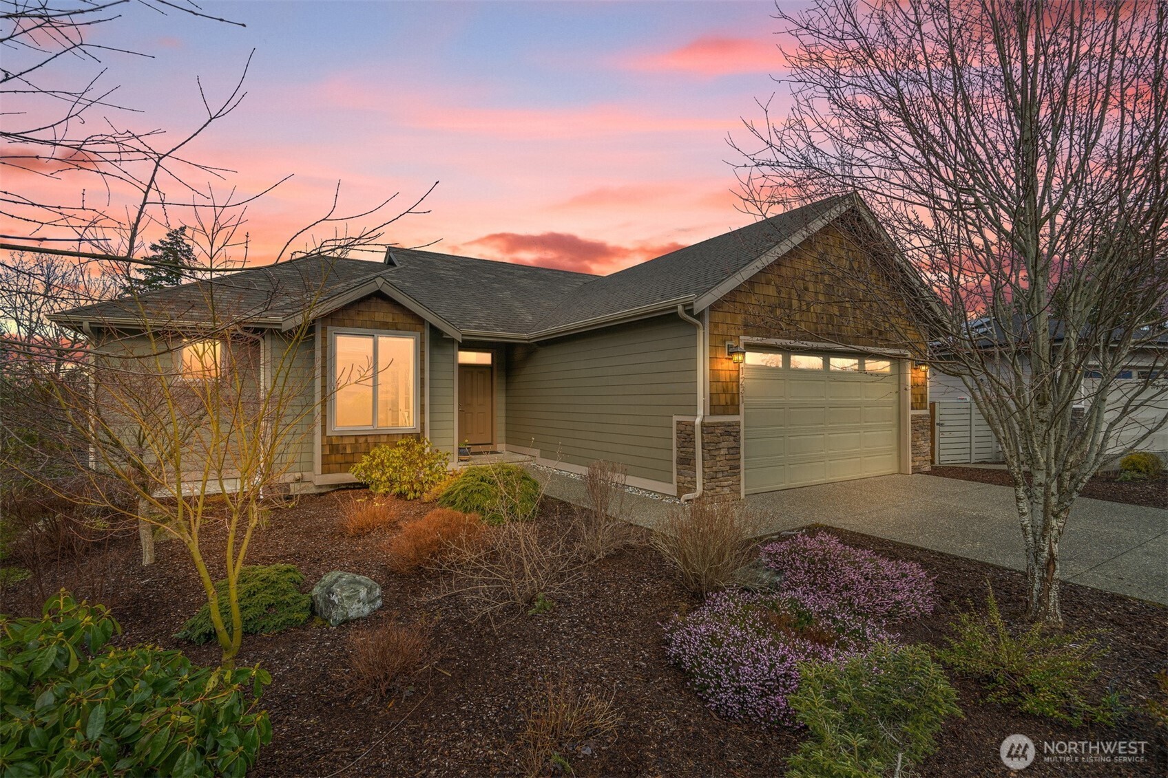1231 Brookstone Drive Property Photo