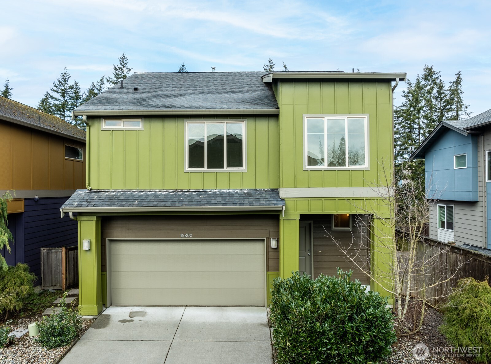 15802 14th Avenue Property Photo