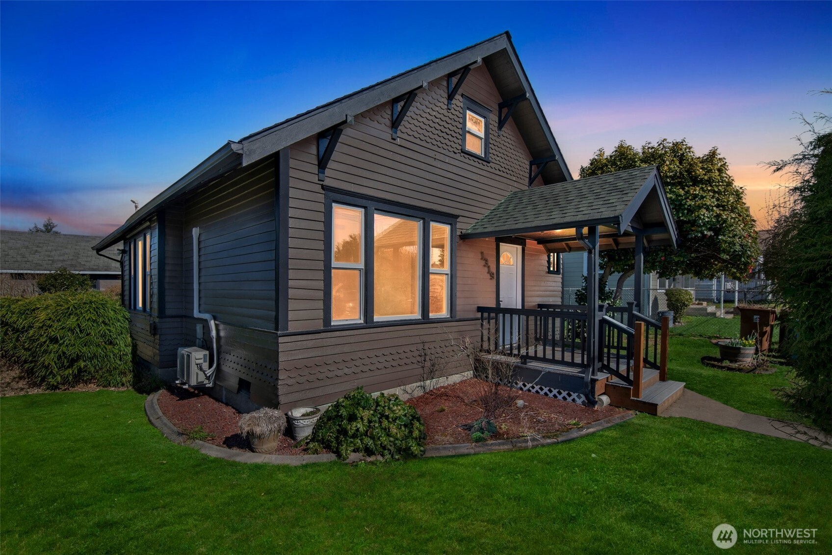 1319 S 54th Street Property Photo 1