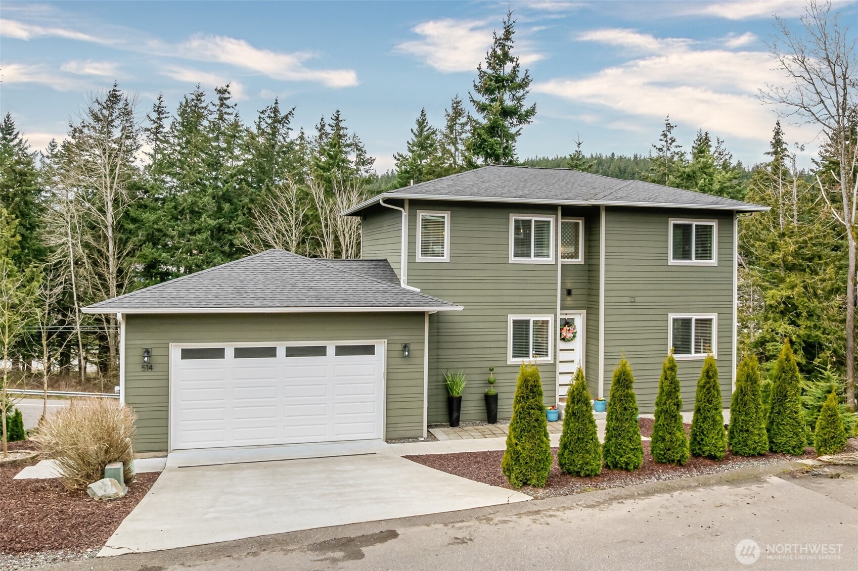 514 Fielding Court Property Photo