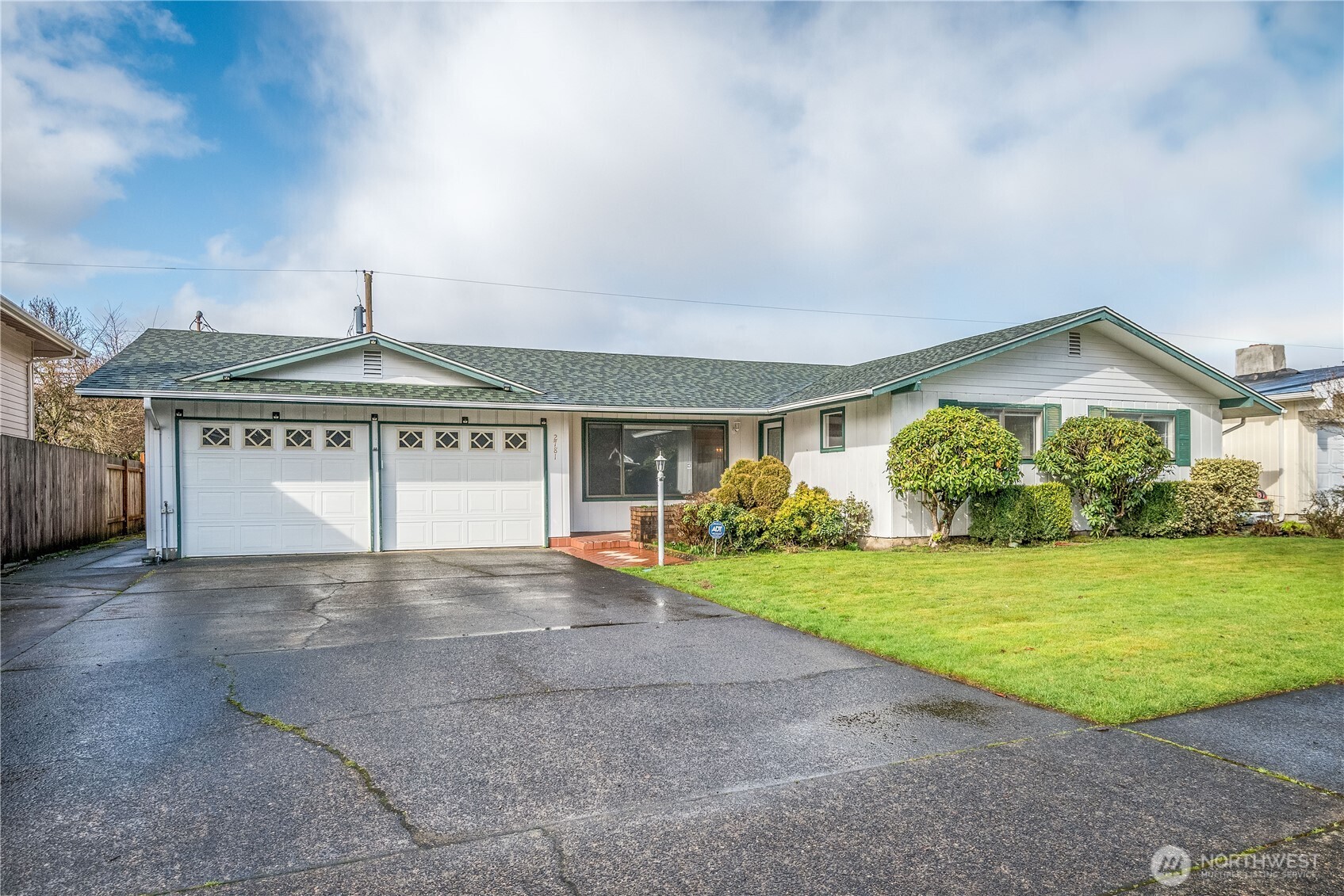 2781 Taylor Avenue Property Photo