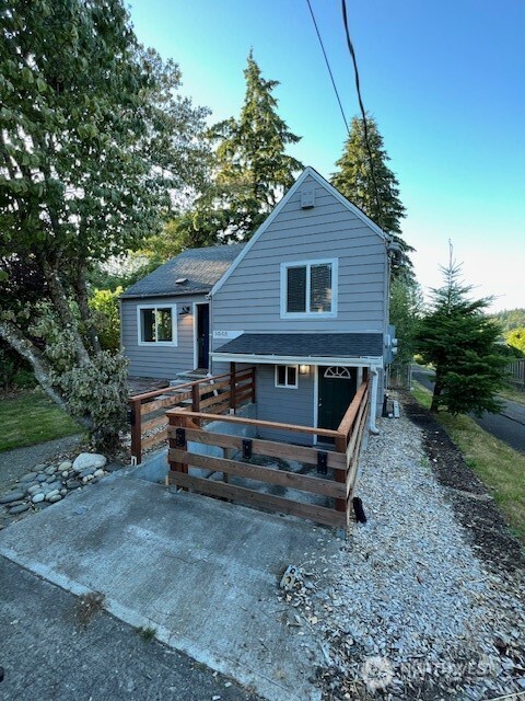 1448 17th Street Property Photo