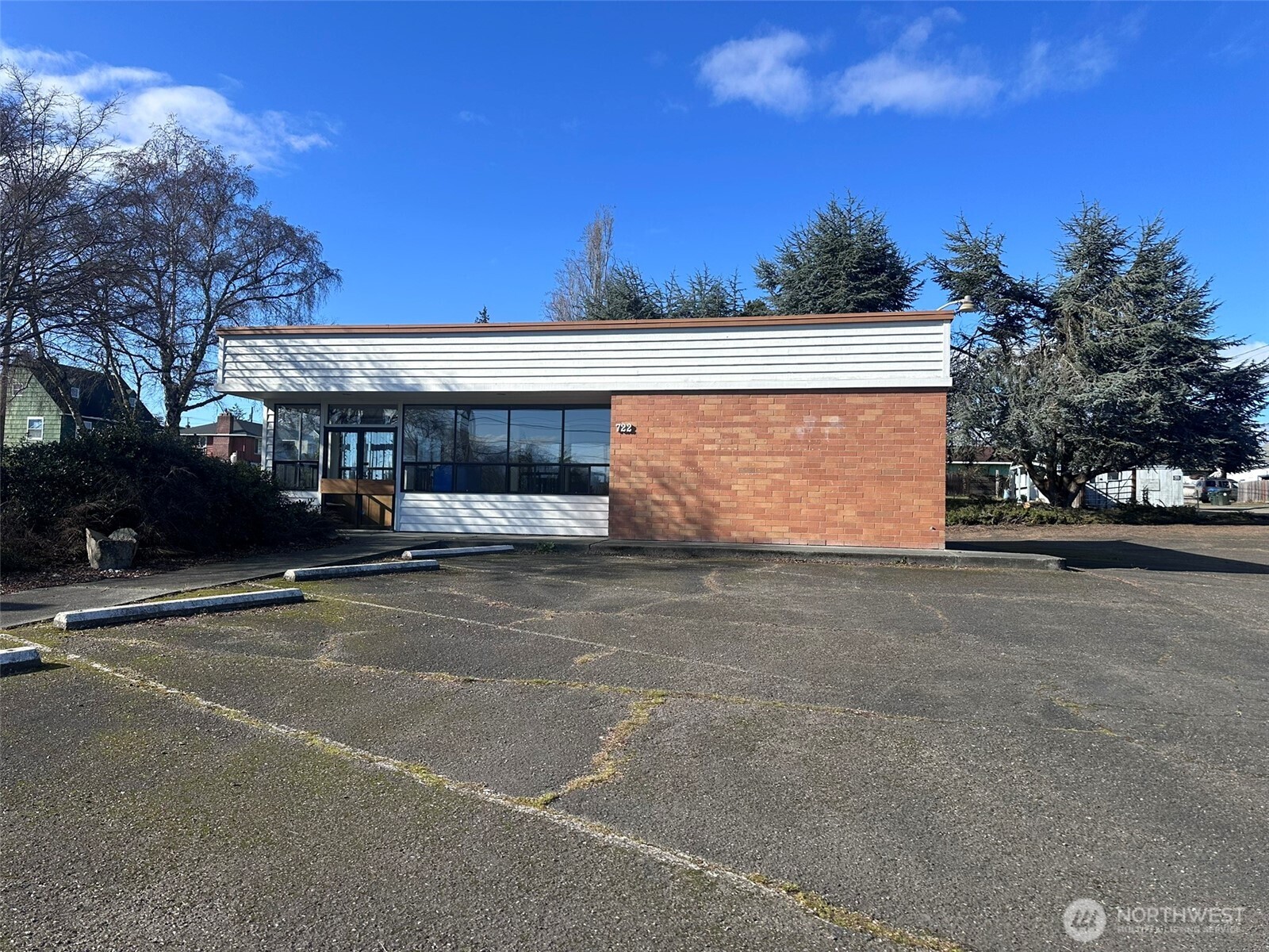 722 S C Street Property Photo