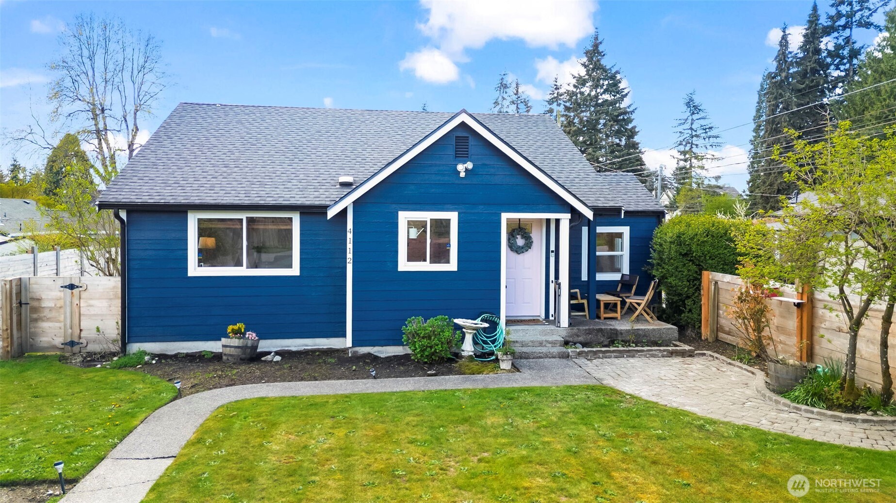 4112 S 14th Street Property Photo
