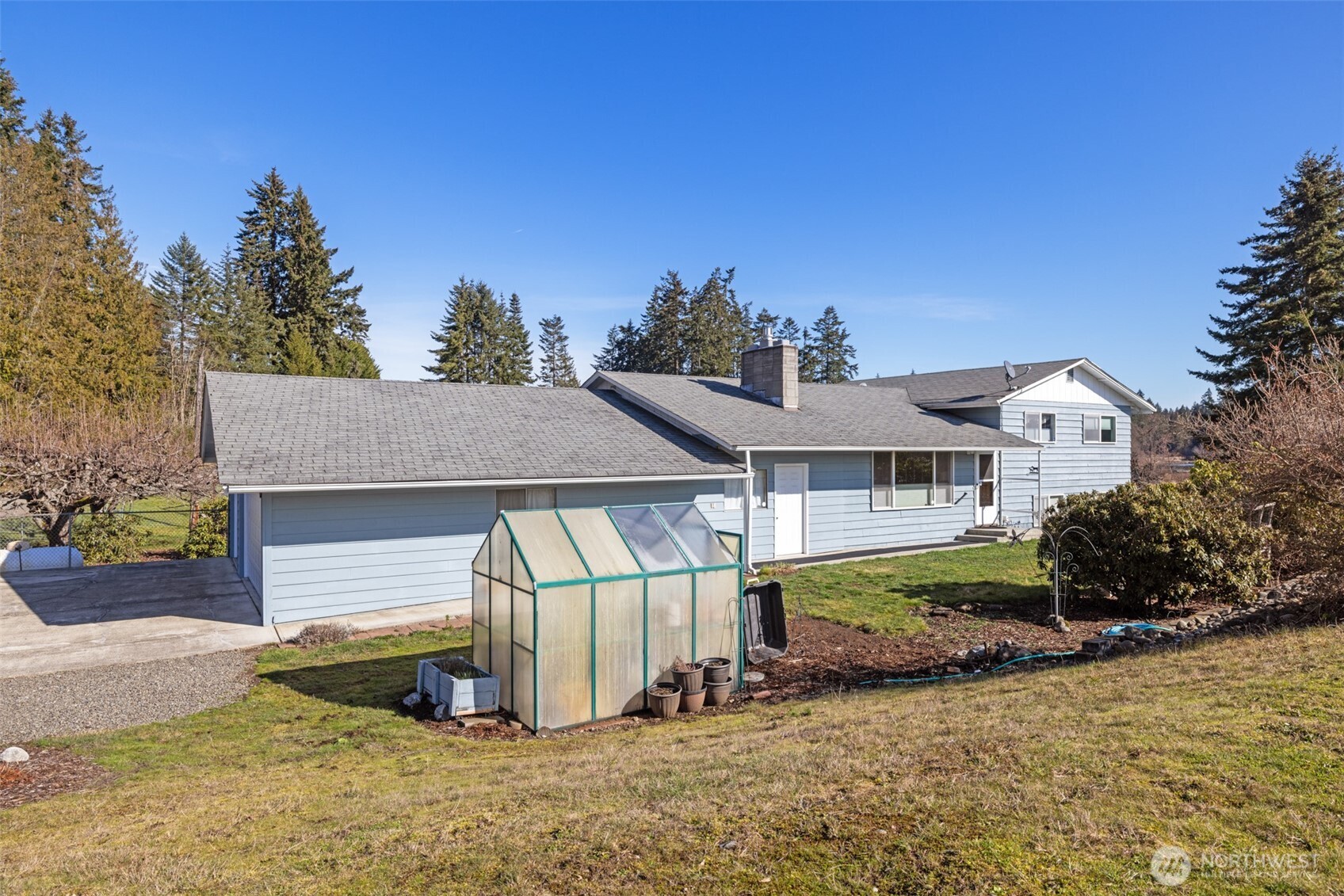 200 Lake Farm Rd. Property Photo