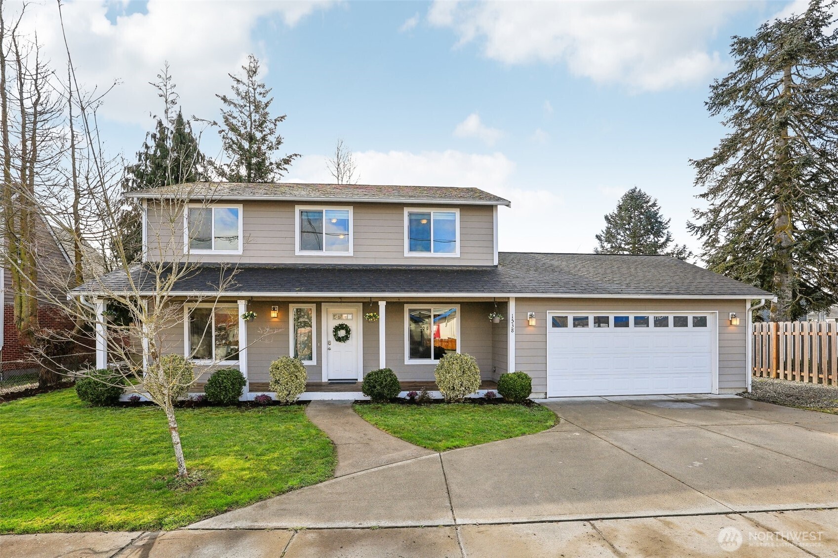 1538 Mchugh Avenue Property Photo