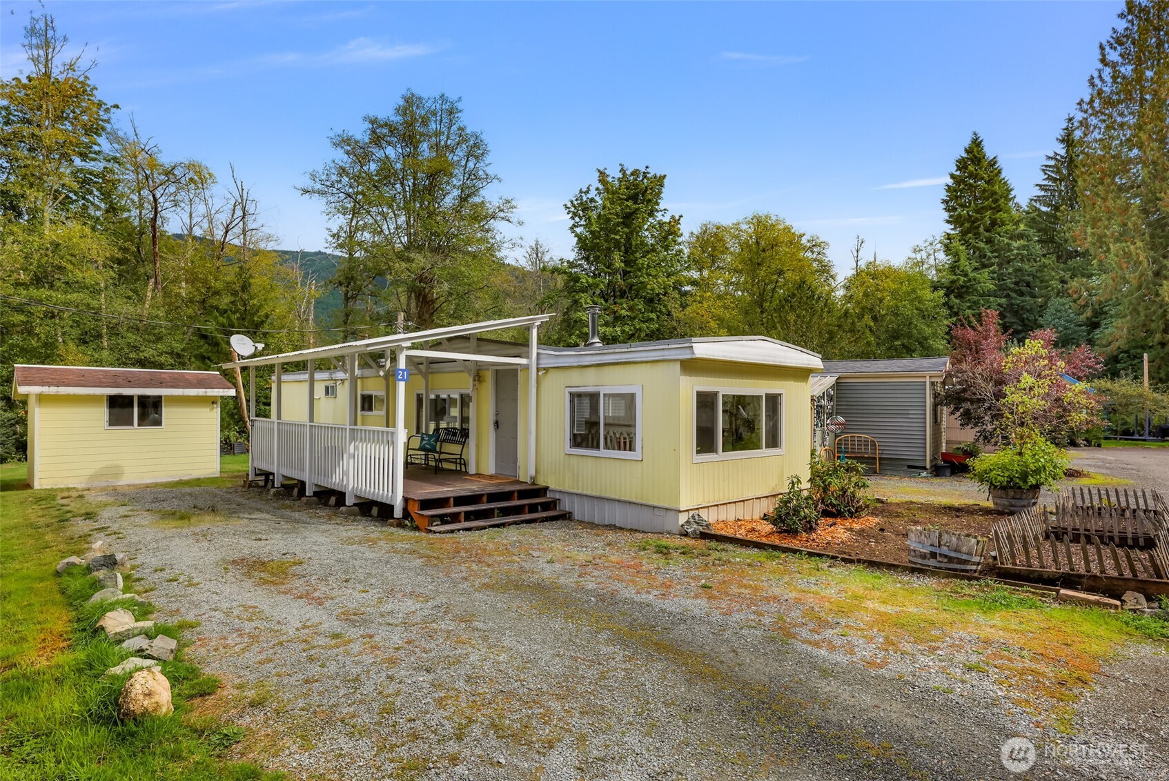 316 W Lake Samish Drive 21 Property Photo