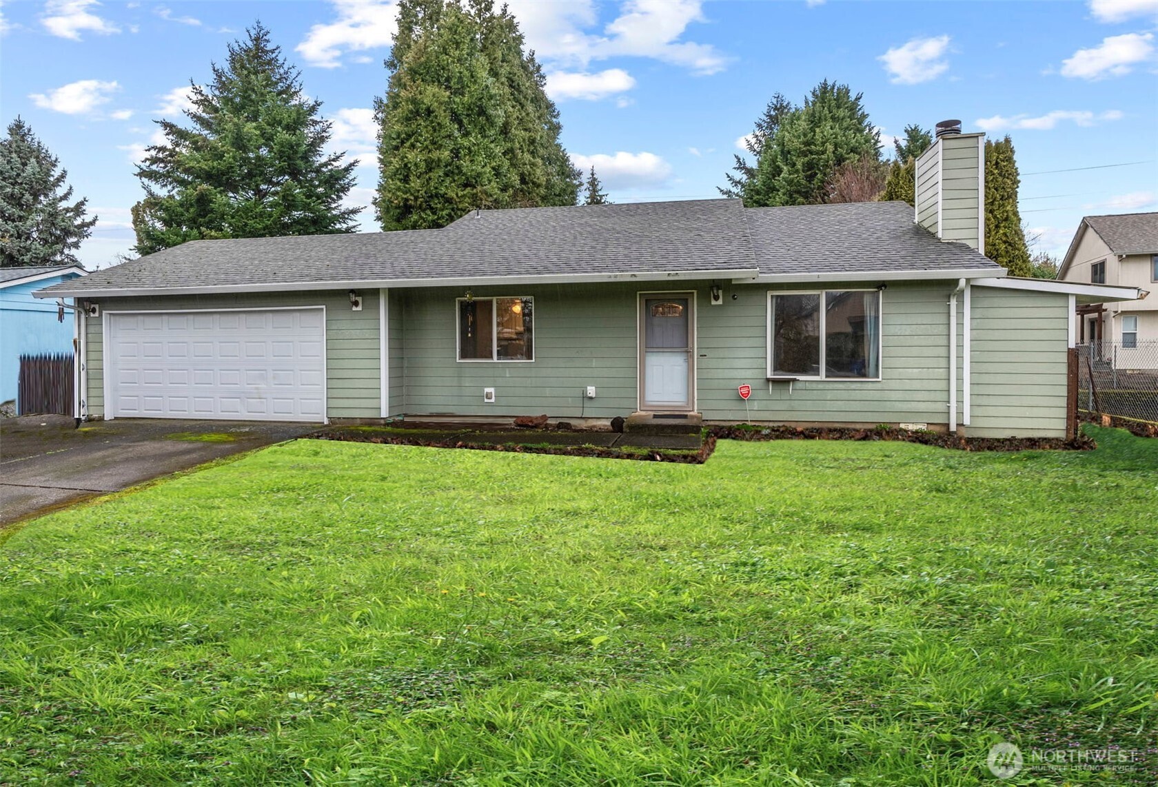 12916 Ne 38th Street Property Photo