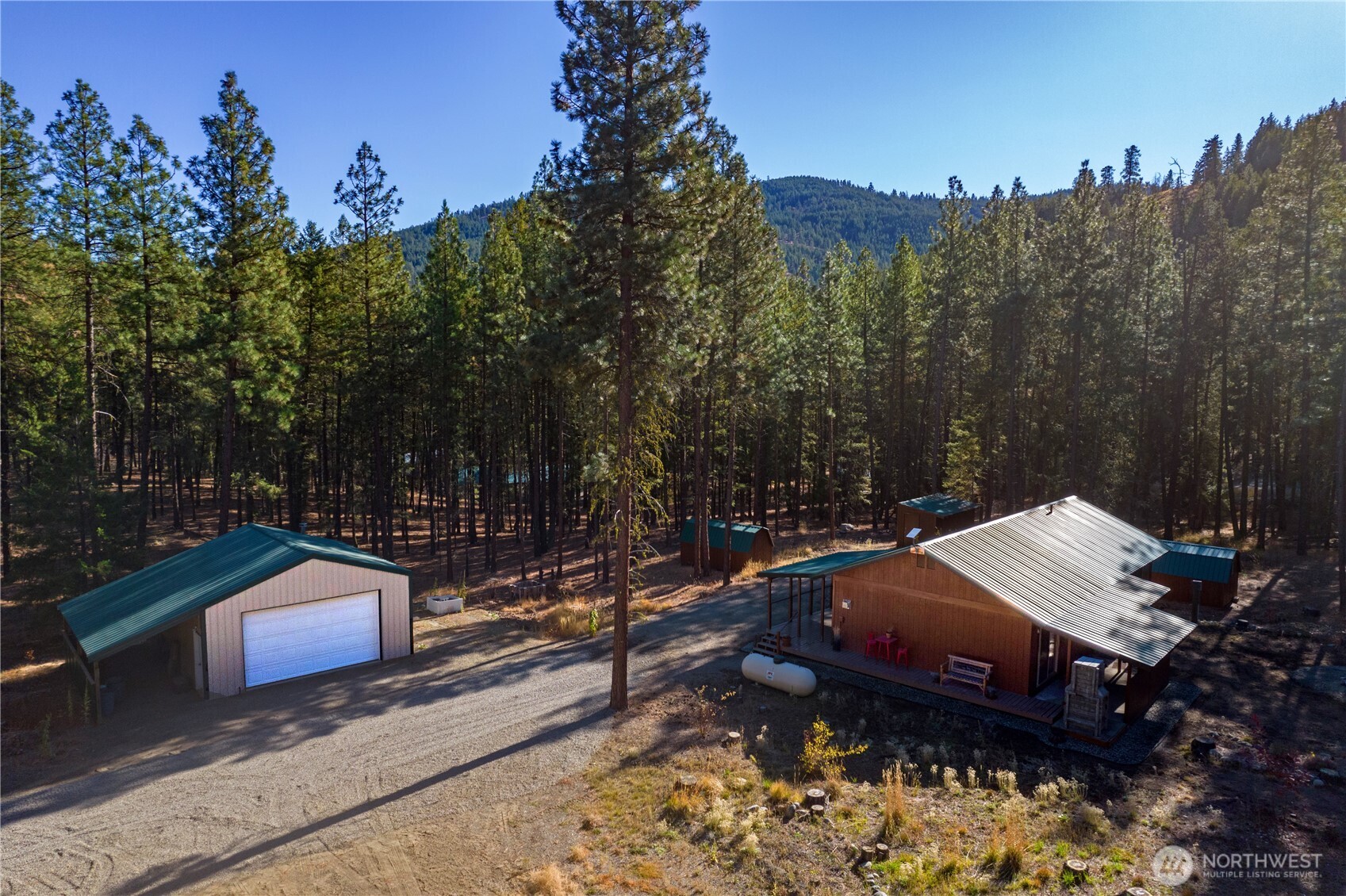 8 S Airstrip Road Property Photo