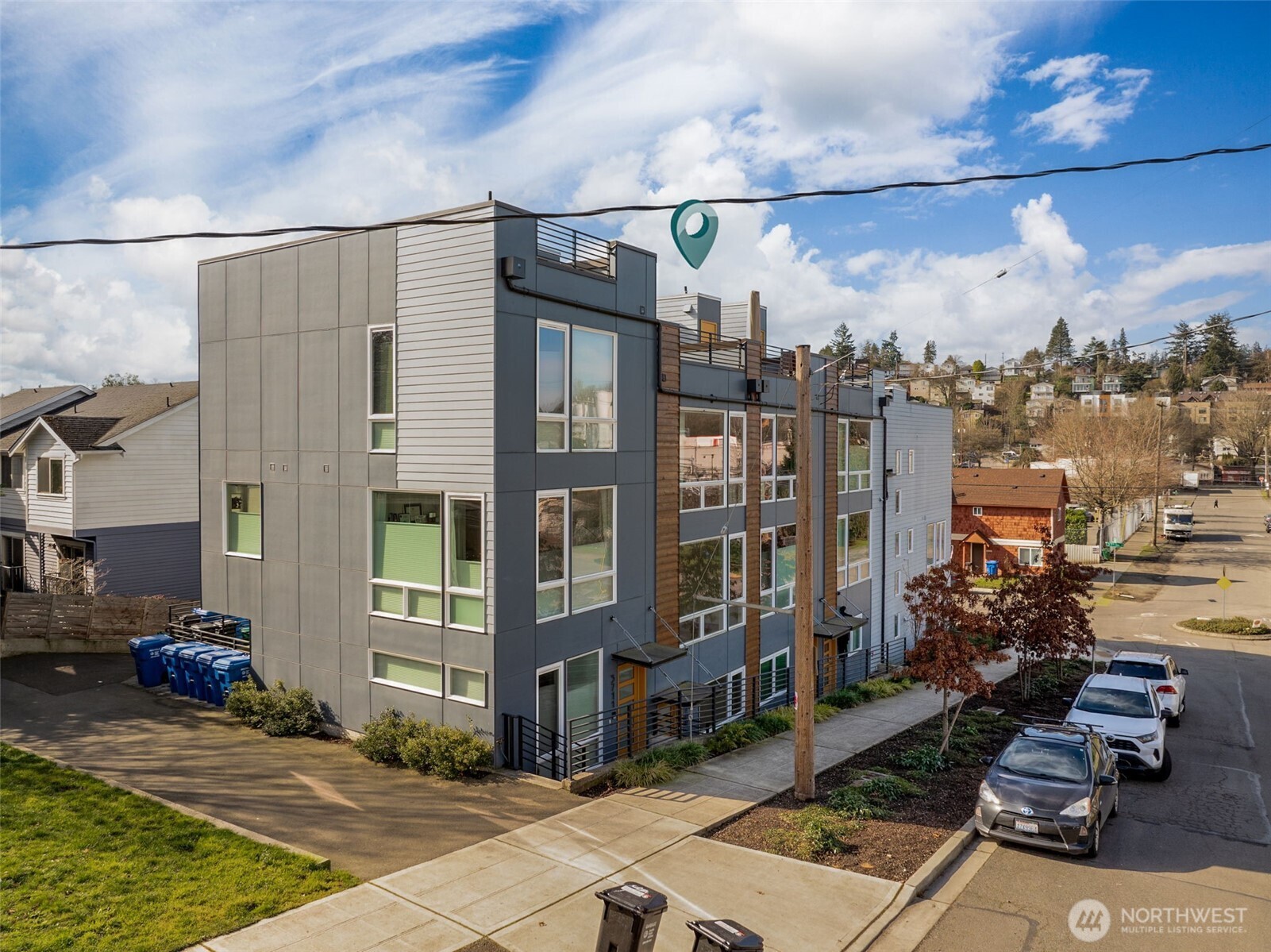 3709 S. Dakota Street Property Photo