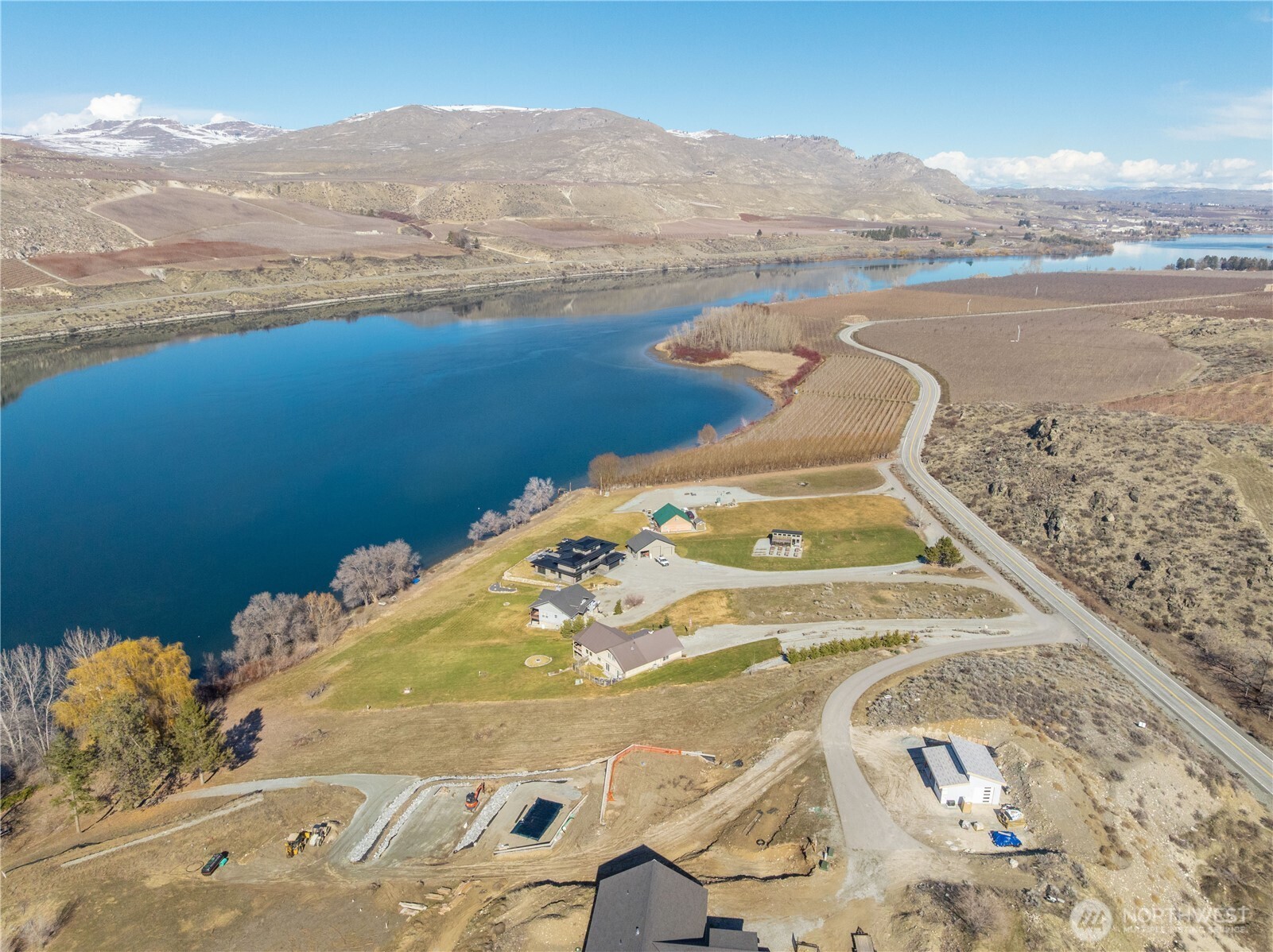 Brewster High Real Estate Listings Main Image