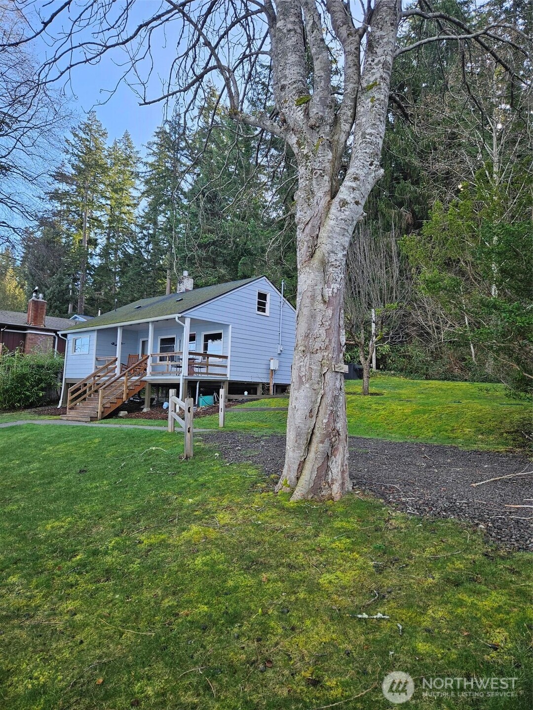 12200 Seabeck Highway Property Photo