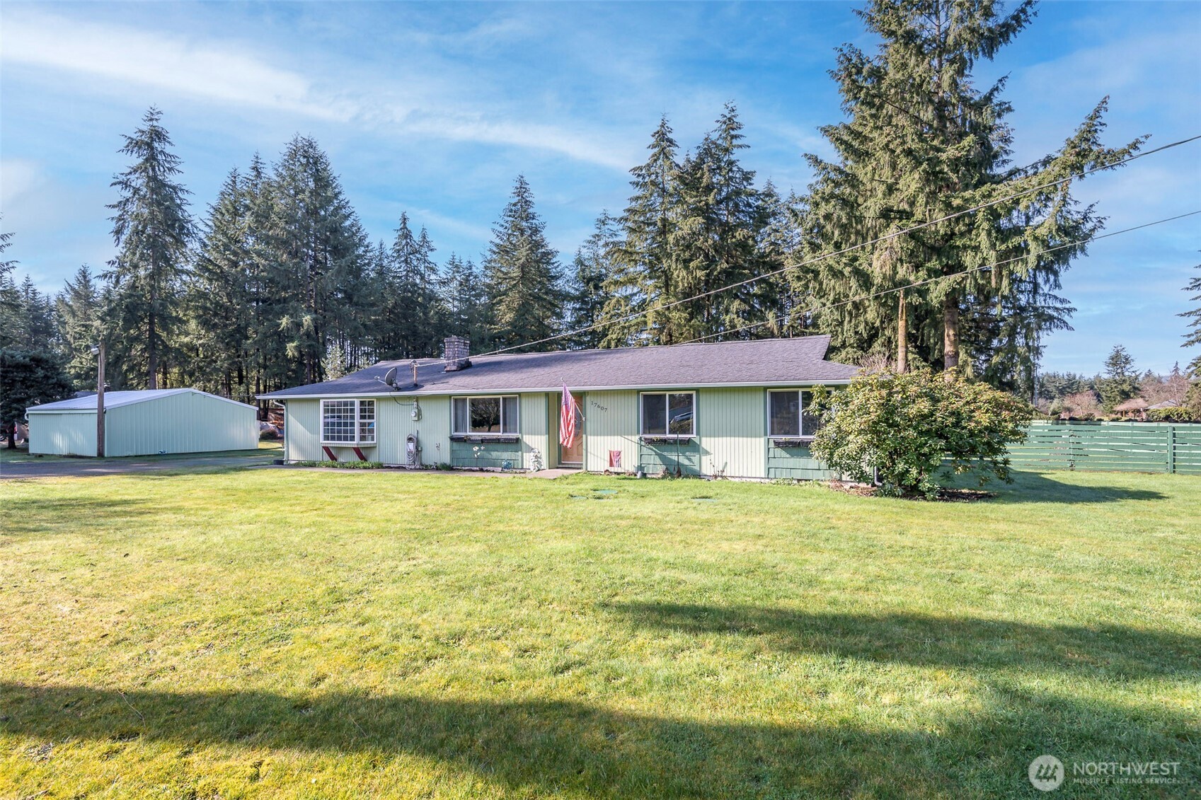 17607 Denmark Street Property Photo