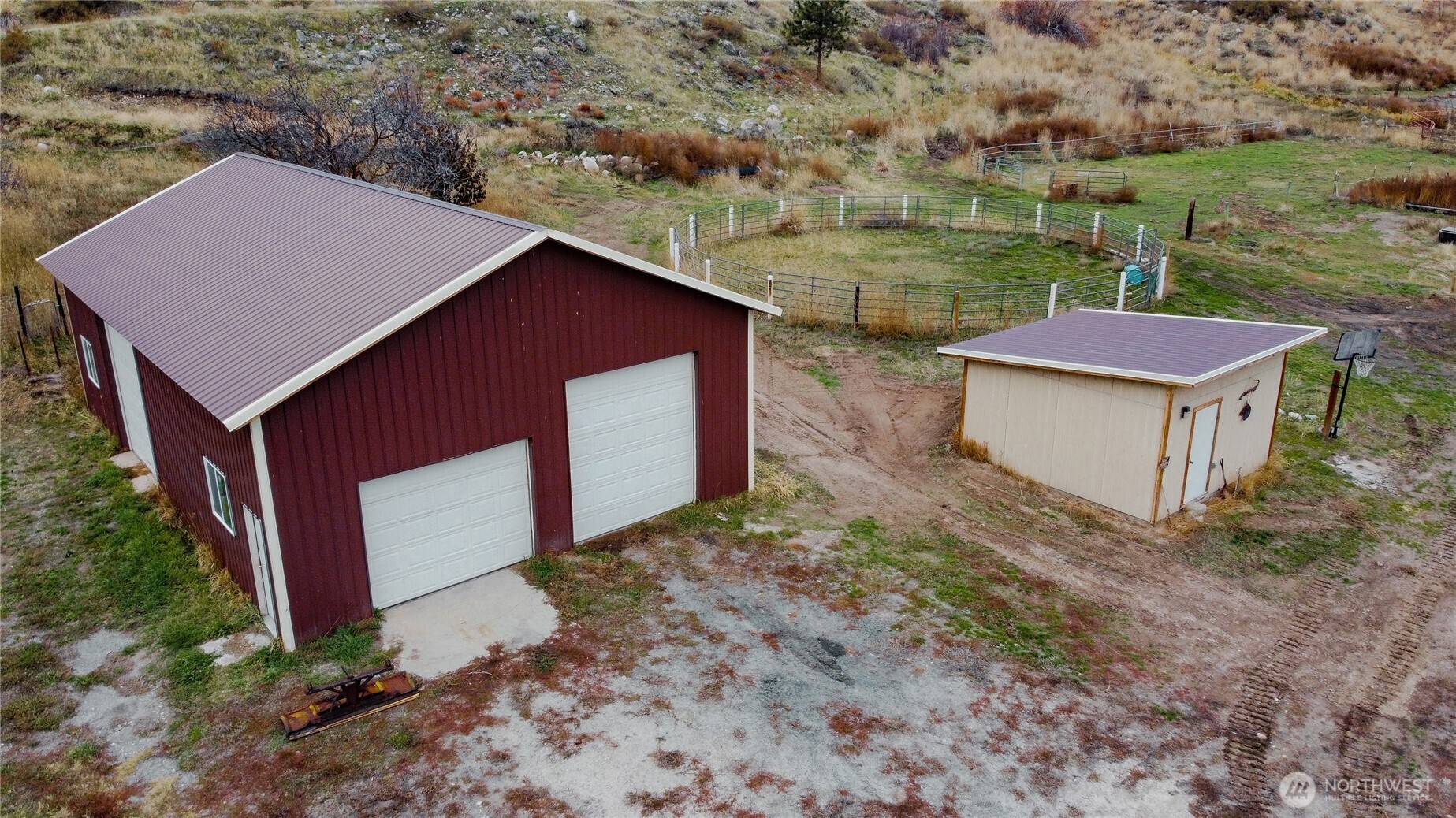 547 Valley Rd. Property Photo 23