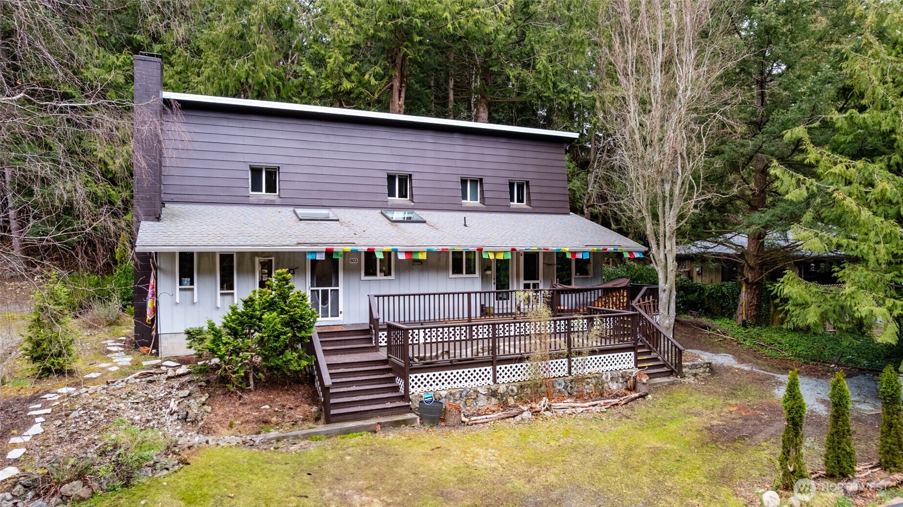 603 Shelter Bay Drive Property Photo