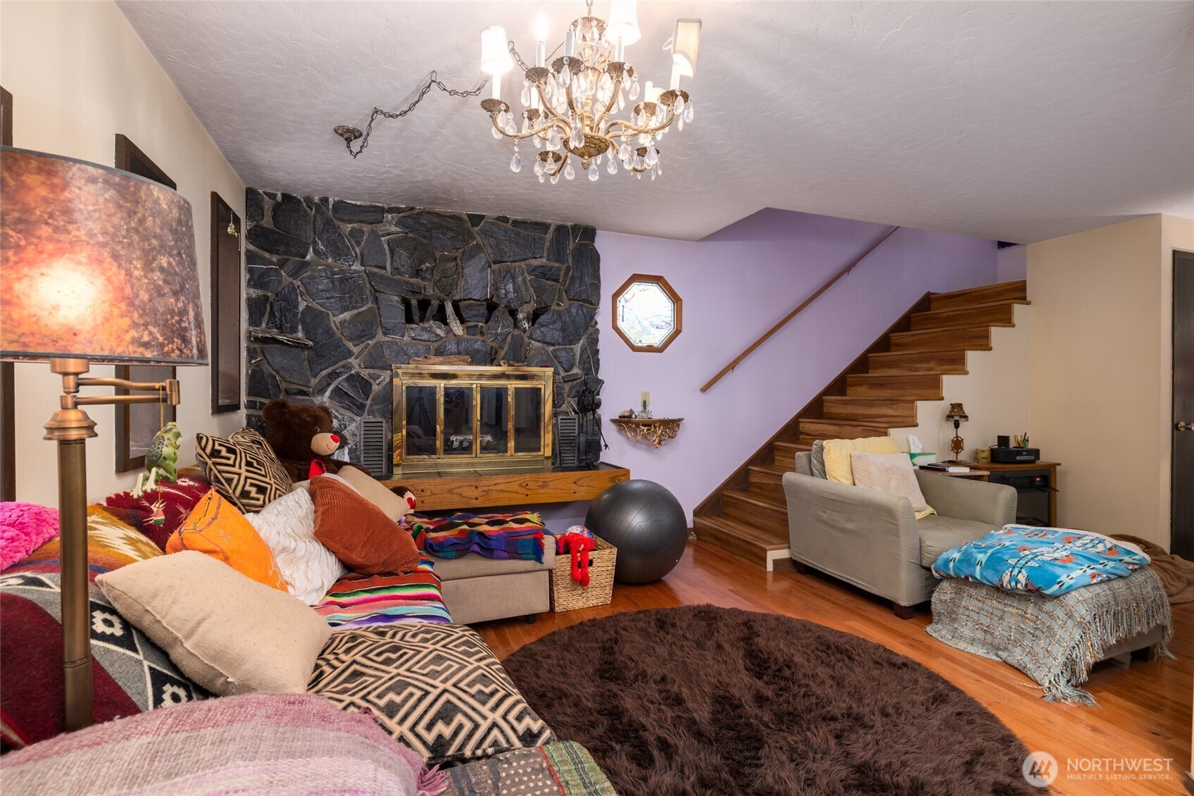 603 Shelter Bay Drive Property Photo 4