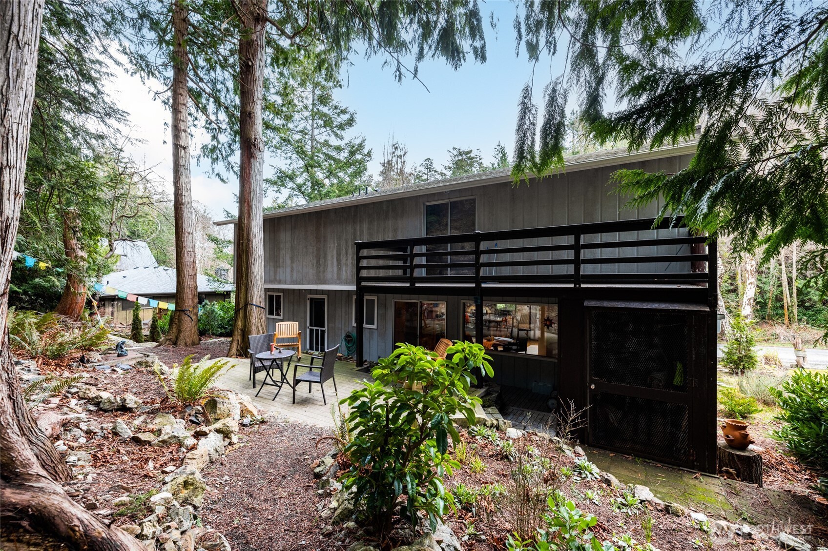603 Shelter Bay Drive Property Photo 29