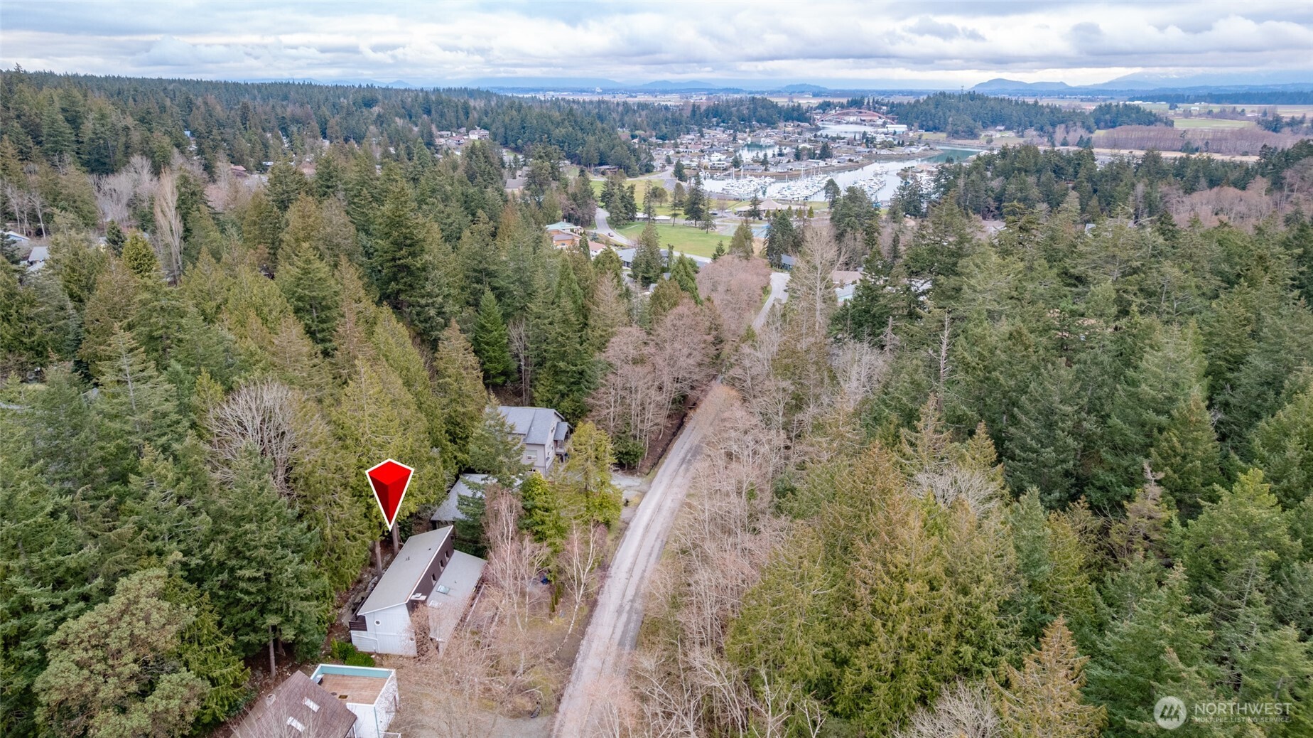 603 Shelter Bay Drive Property Photo 31