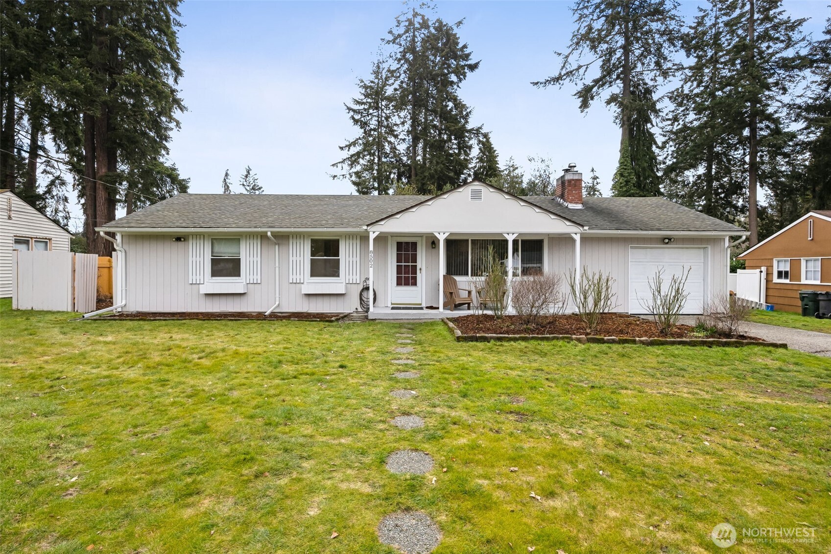 8502 95th Street Property Photo