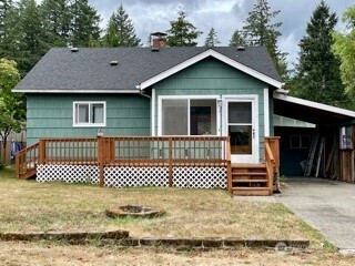 313 Taylor Street Property Photo