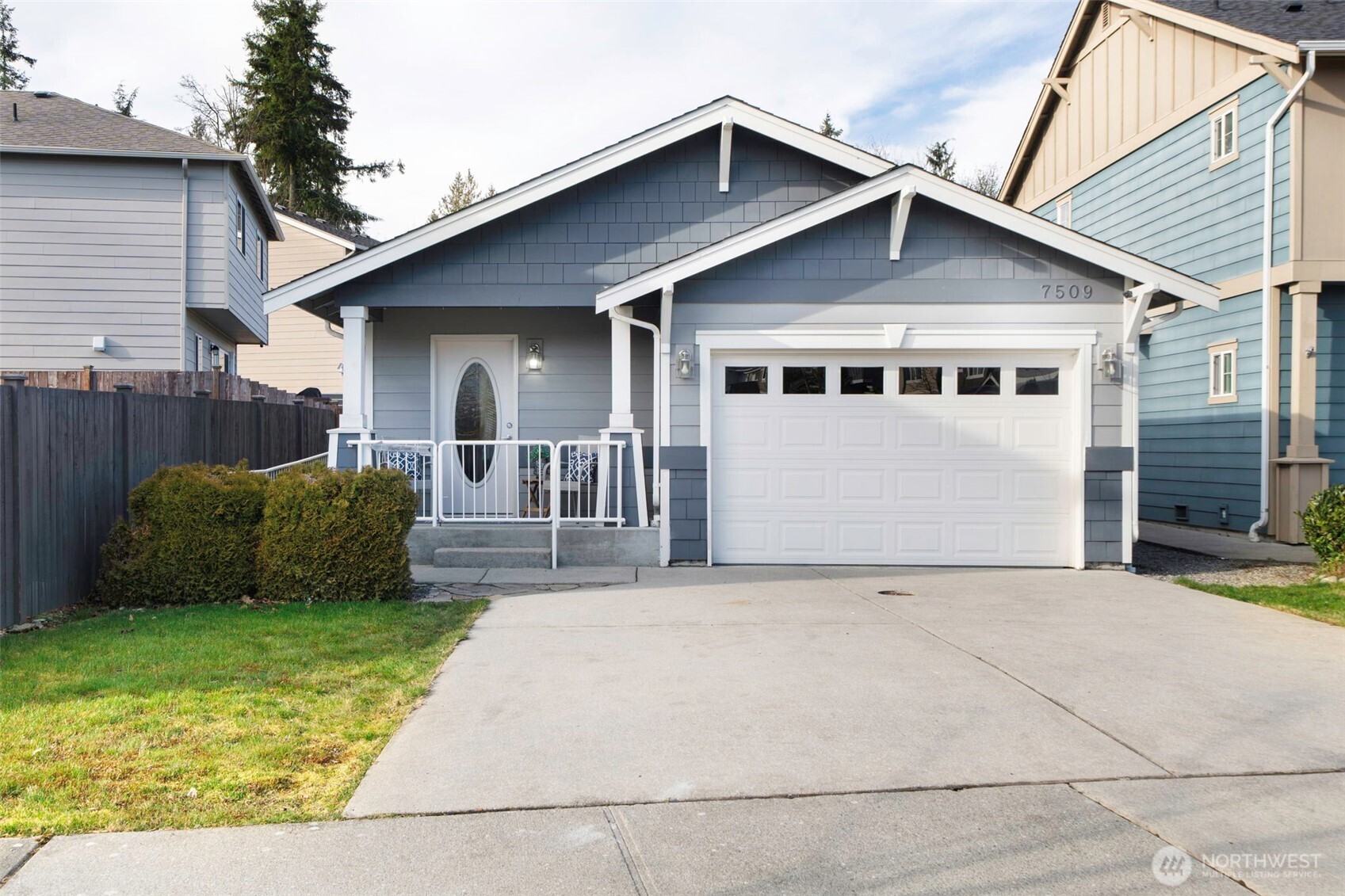 7509 18th Street Property Photo