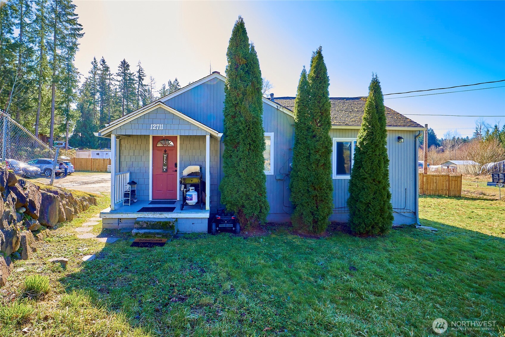 12711 Se Petrovitsky Road Property Photo 1