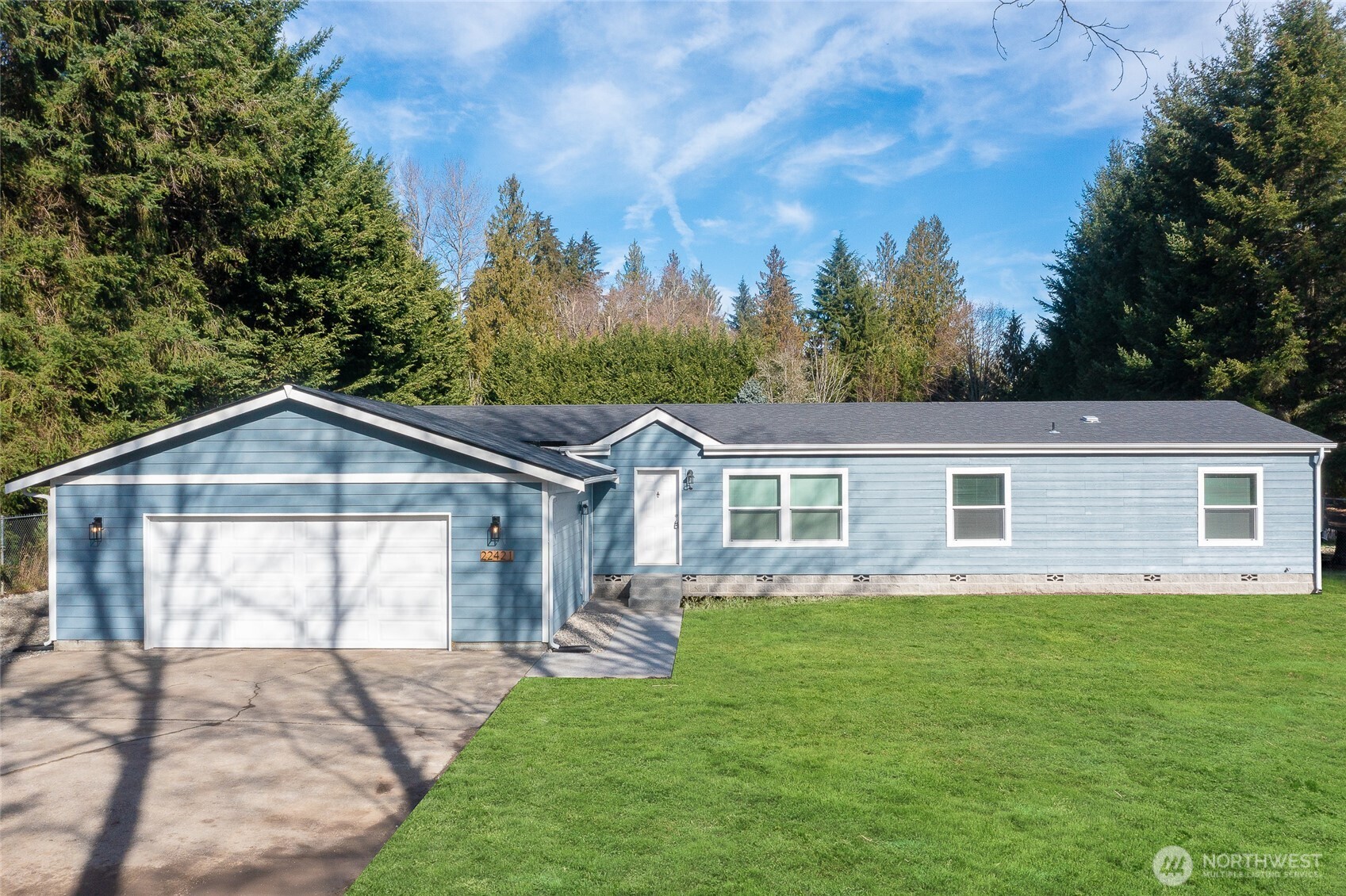 22421 127th Street Property Photo