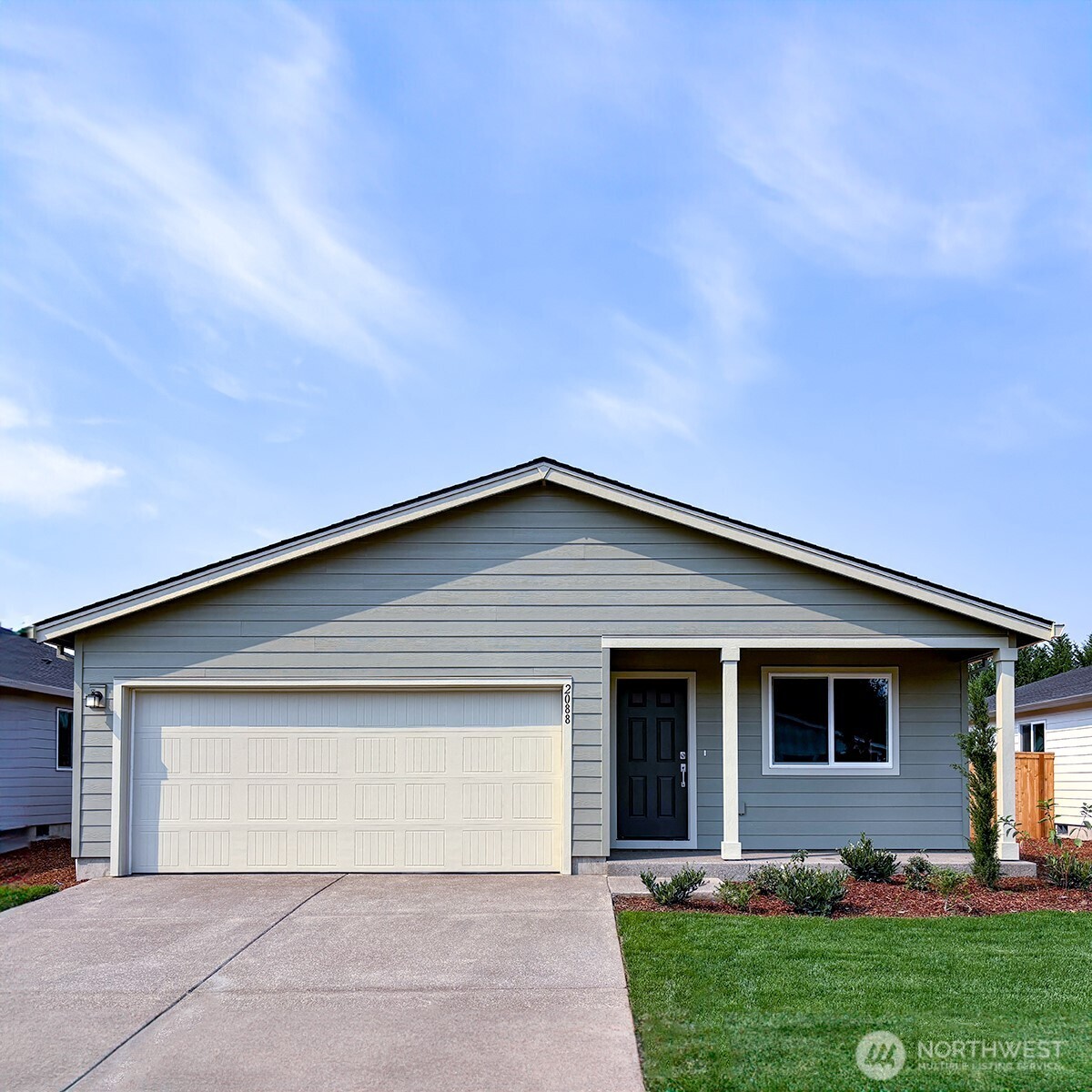 2056 Henderson Way Property Photo