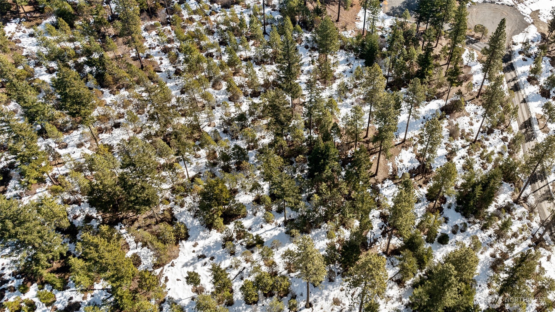 2 Lot Game Trail Road Property Photo 3