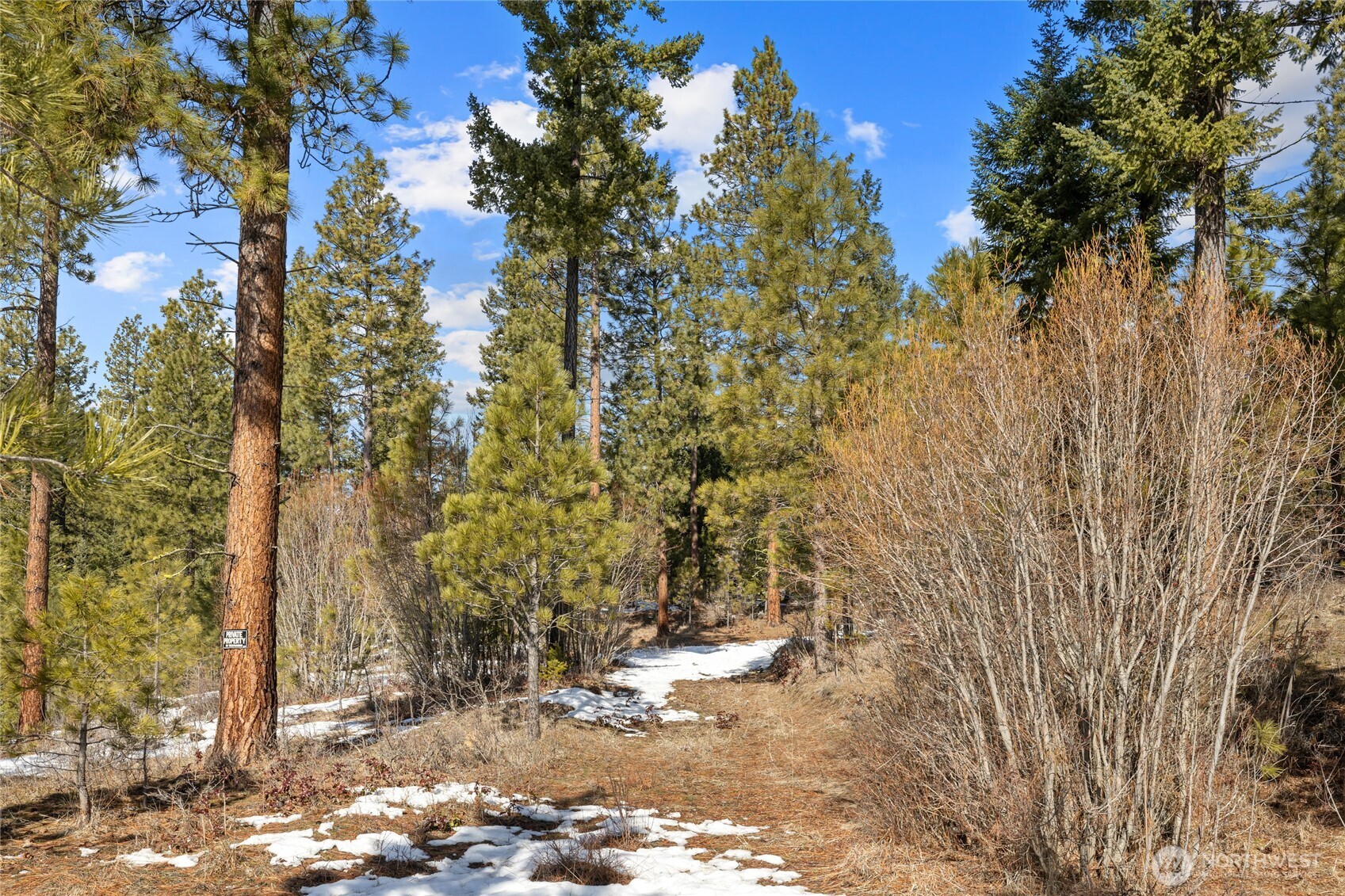 2 Lot Game Trail Road Property Photo 4