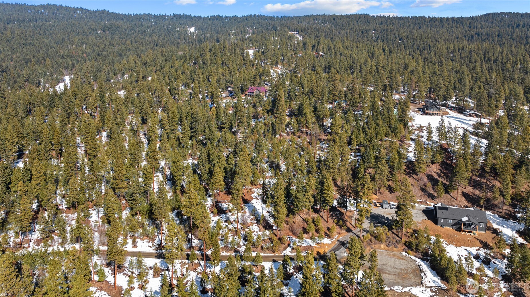 2 Lot Game Trail Road Property Photo 14
