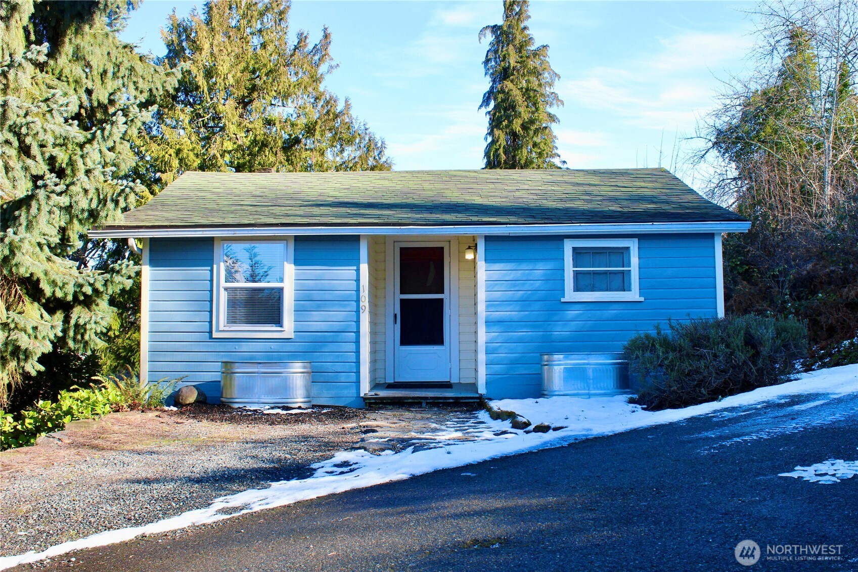 109 Orchard Avenue Property Photo