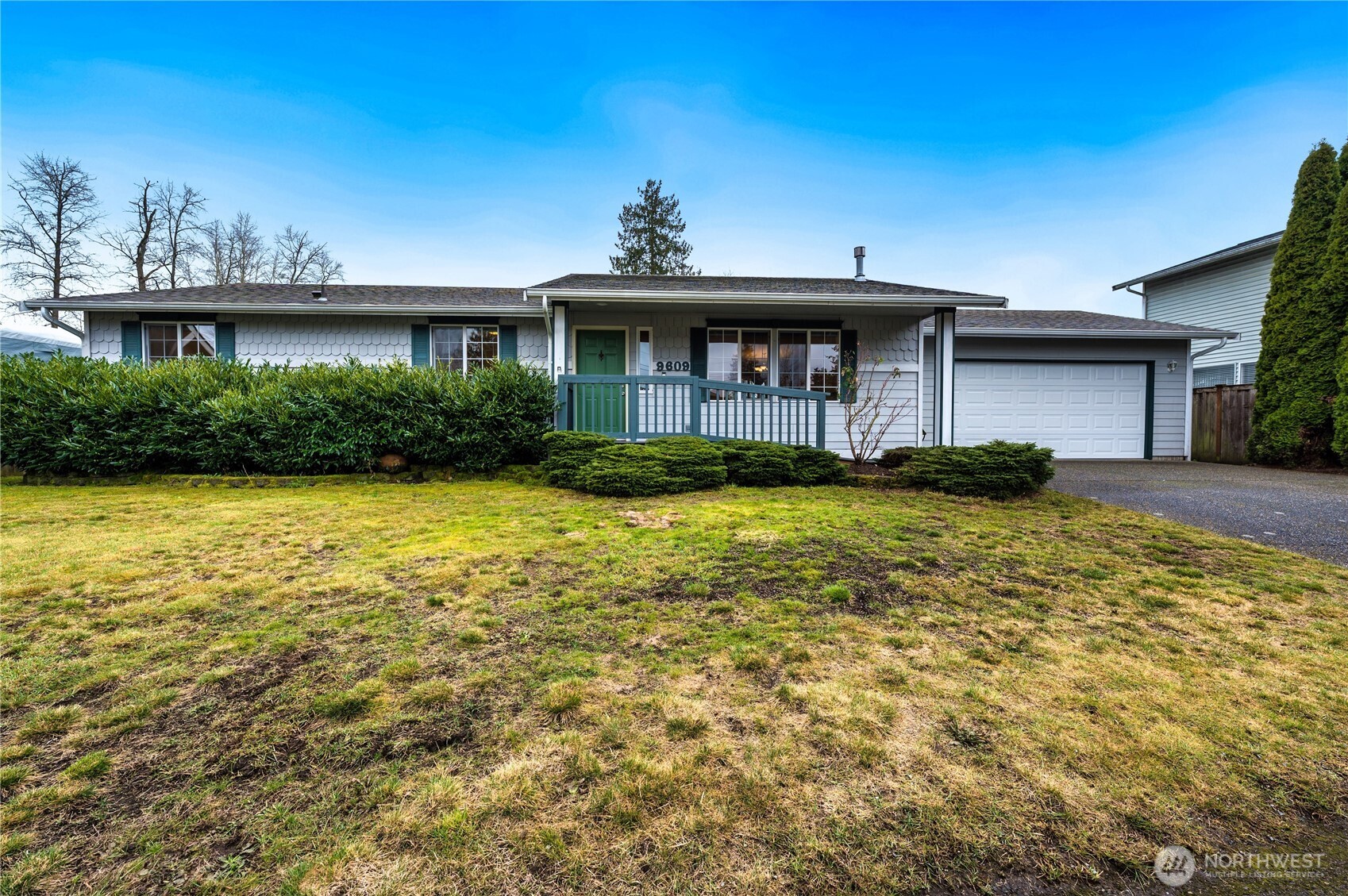 9609 51st Avenue Property Photo