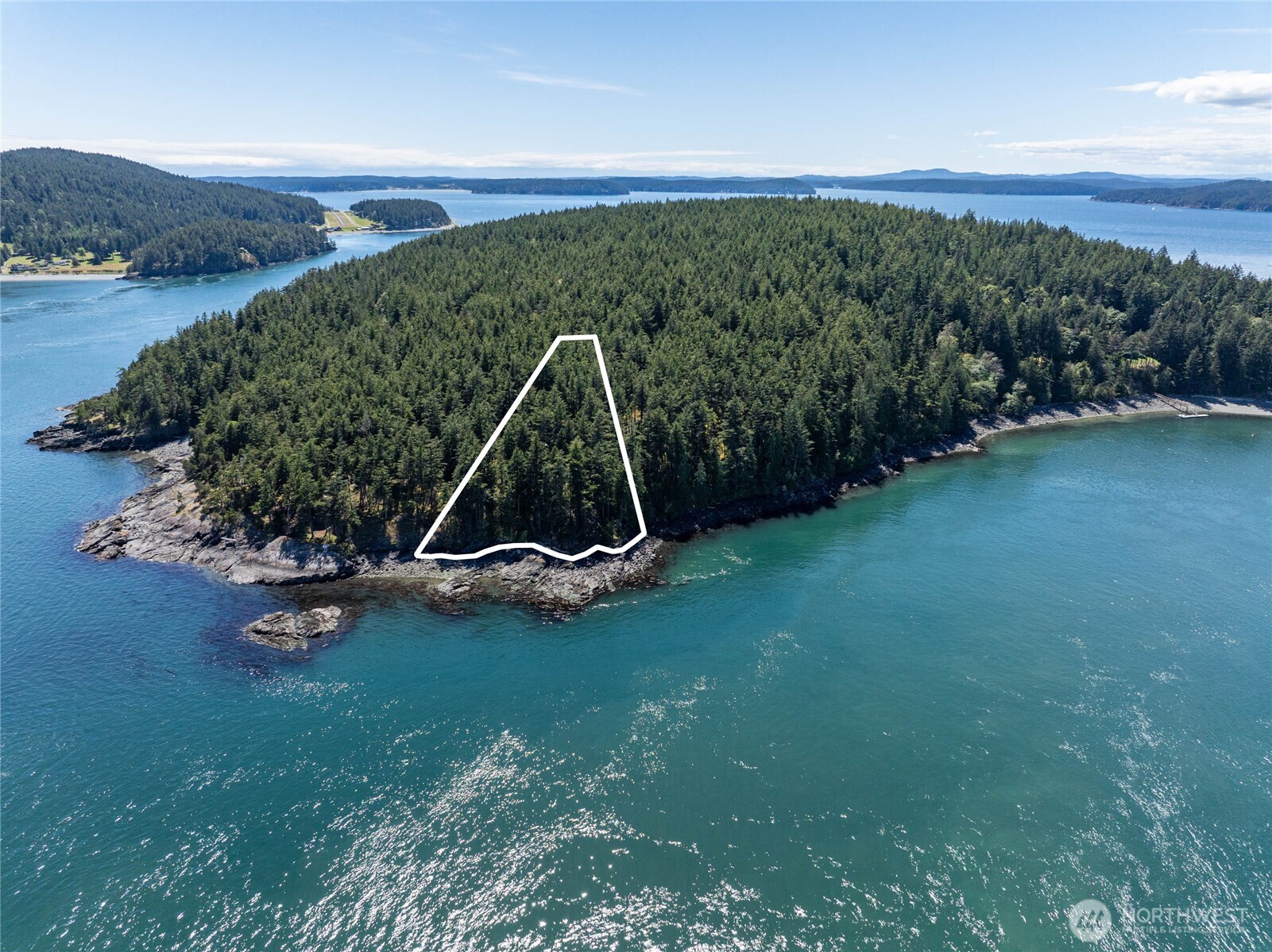 Obstruction Island Real Estate Listings Main Image